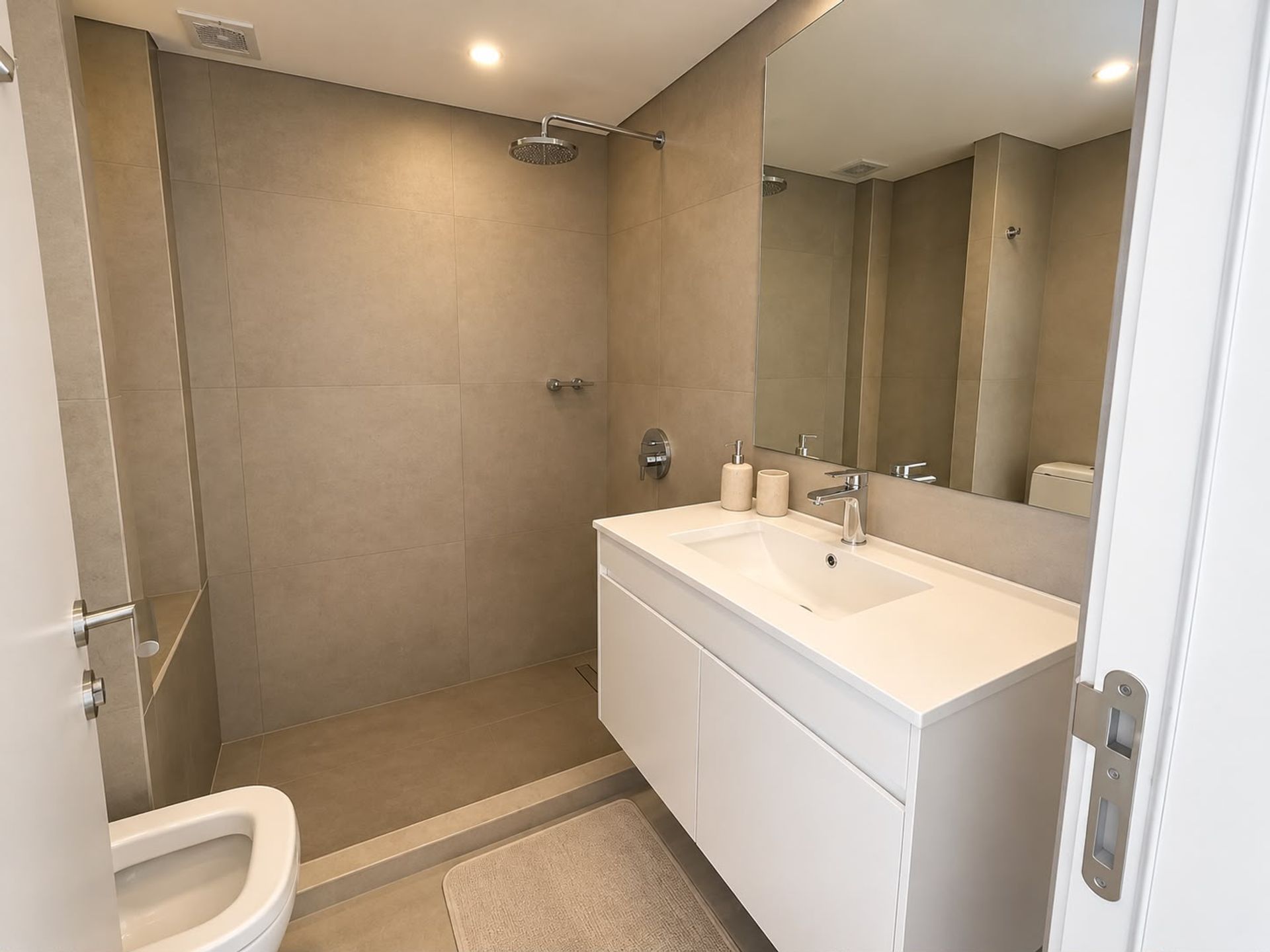 APARTAMENTO EN VENTA 3 DORMITORIOS PLAYA MANSA - 7