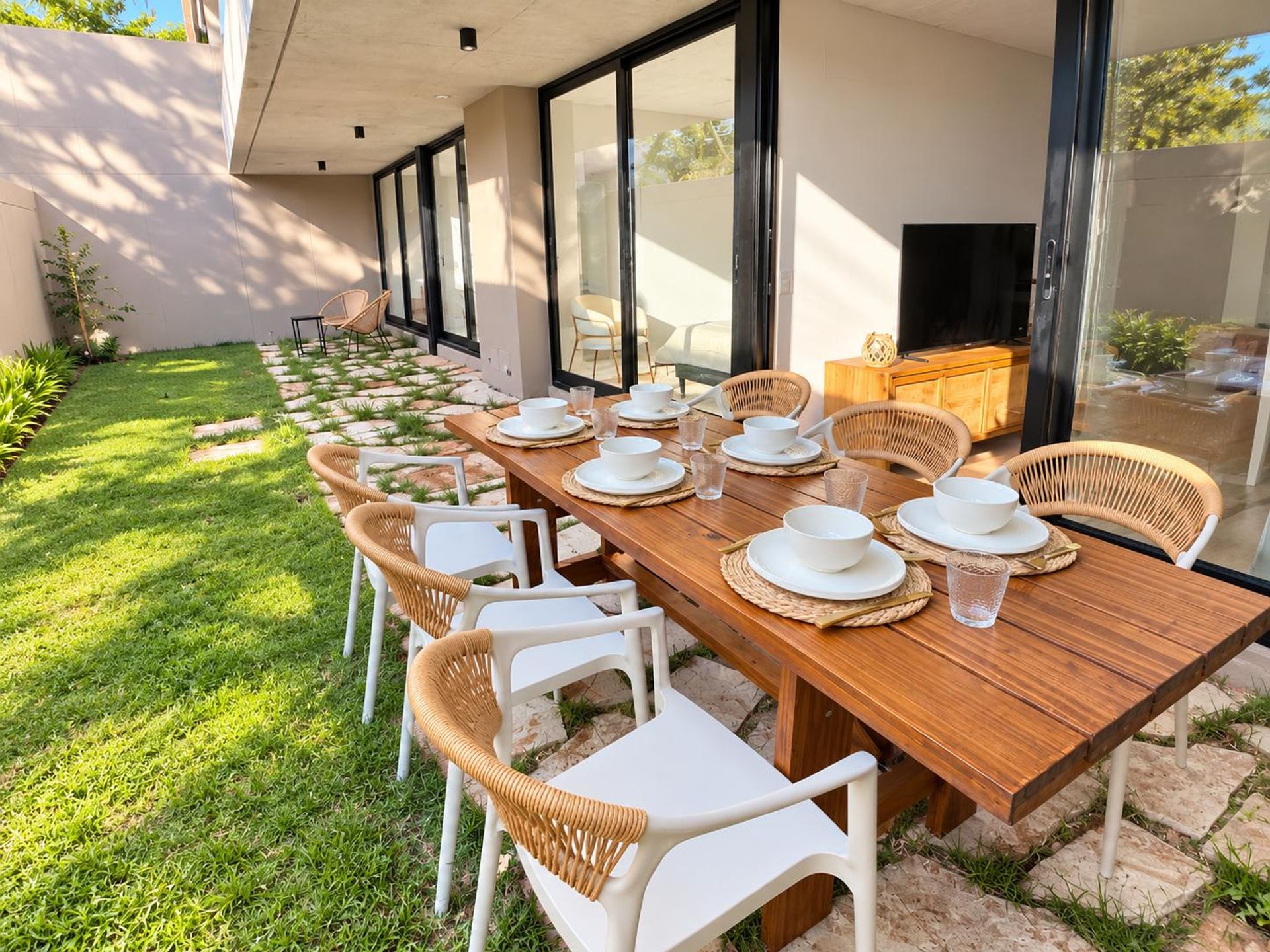 APARTAMENTO EN VENTA 3 DORMITORIOS PLAYA MANSA - 3
