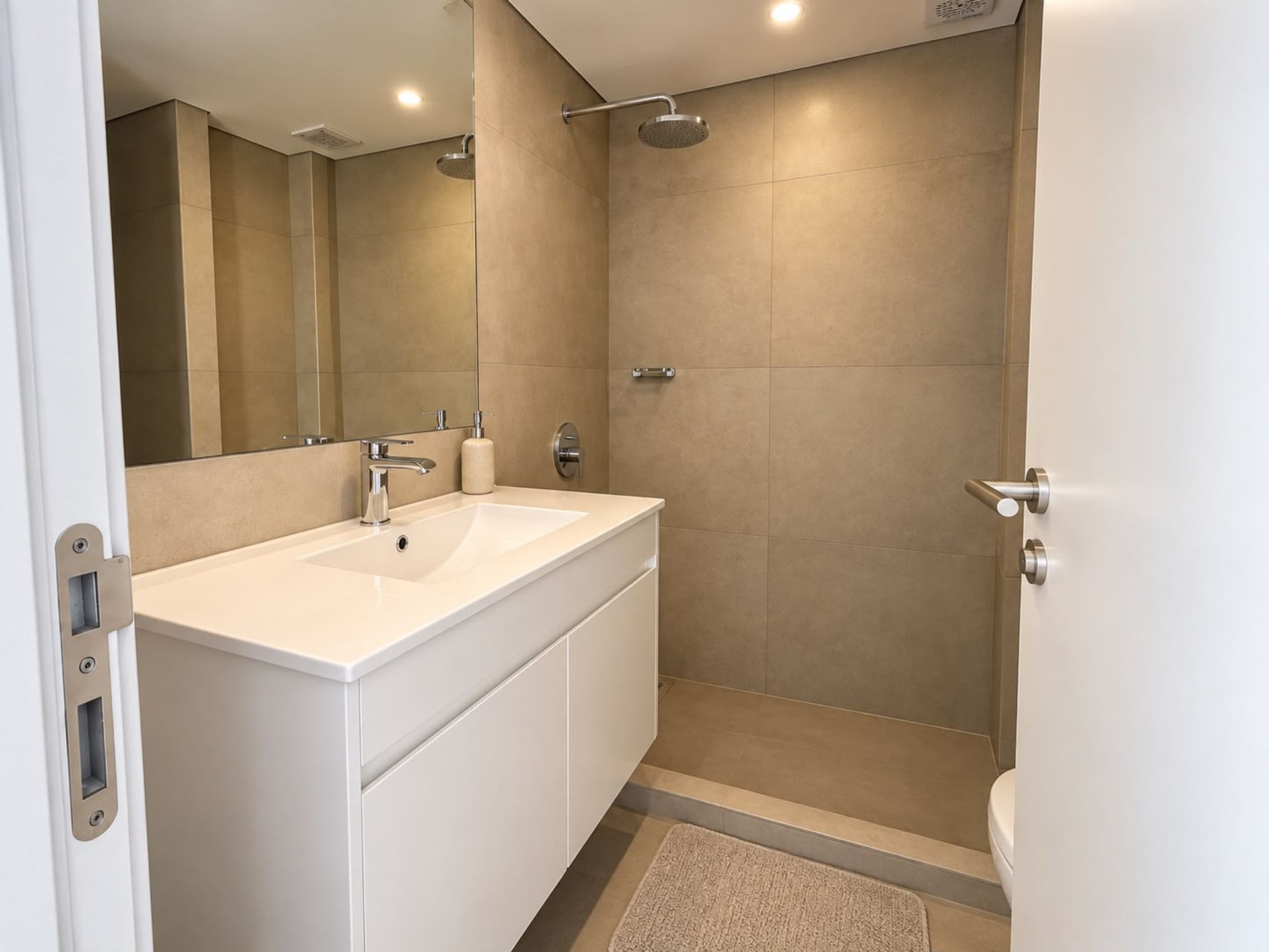 APARTAMENTO EN VENTA 3 DORMITORIOS PLAYA MANSA - 12