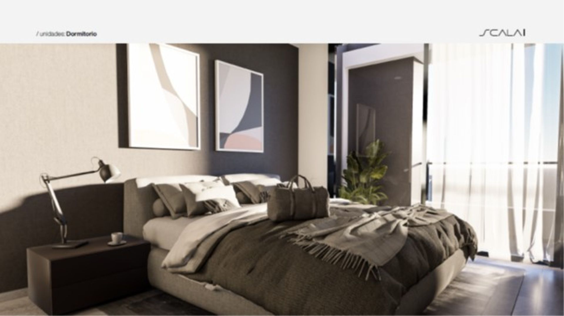 Departamento en Venta en Castellanos, Santa Fe