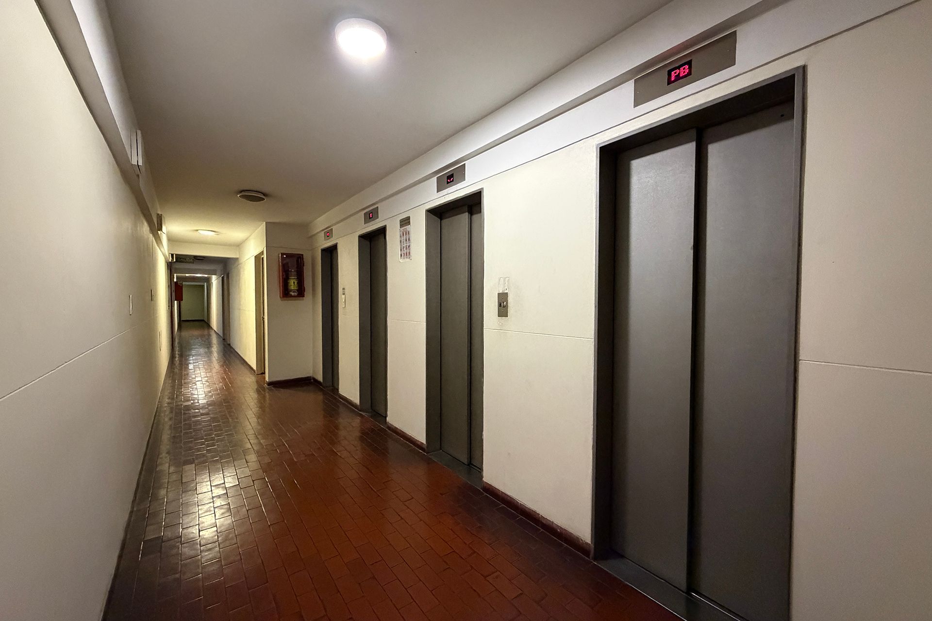 Departamento en Venta en Recoleta, Capital Federal