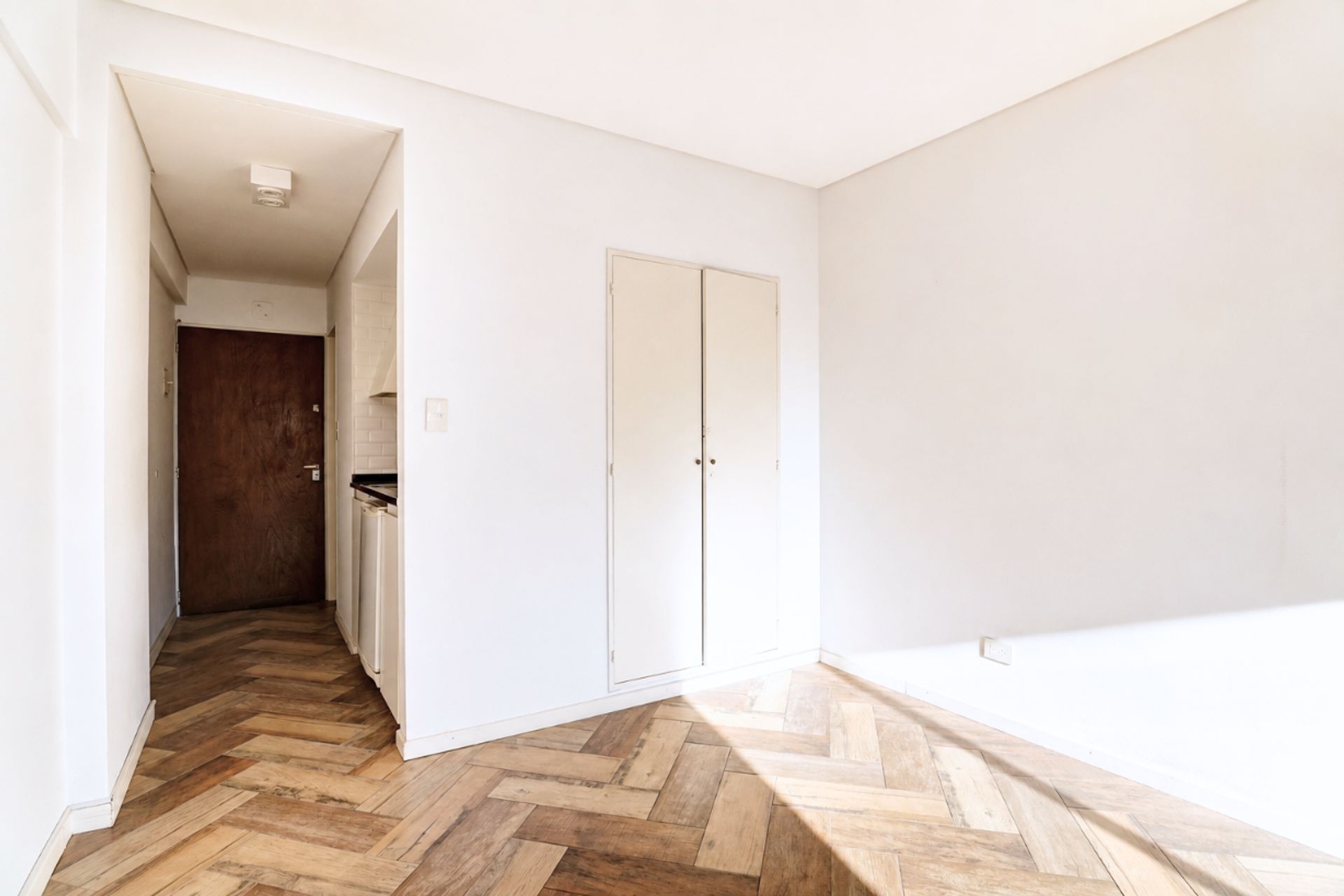 Departamento en Venta en Recoleta, Capital Federal