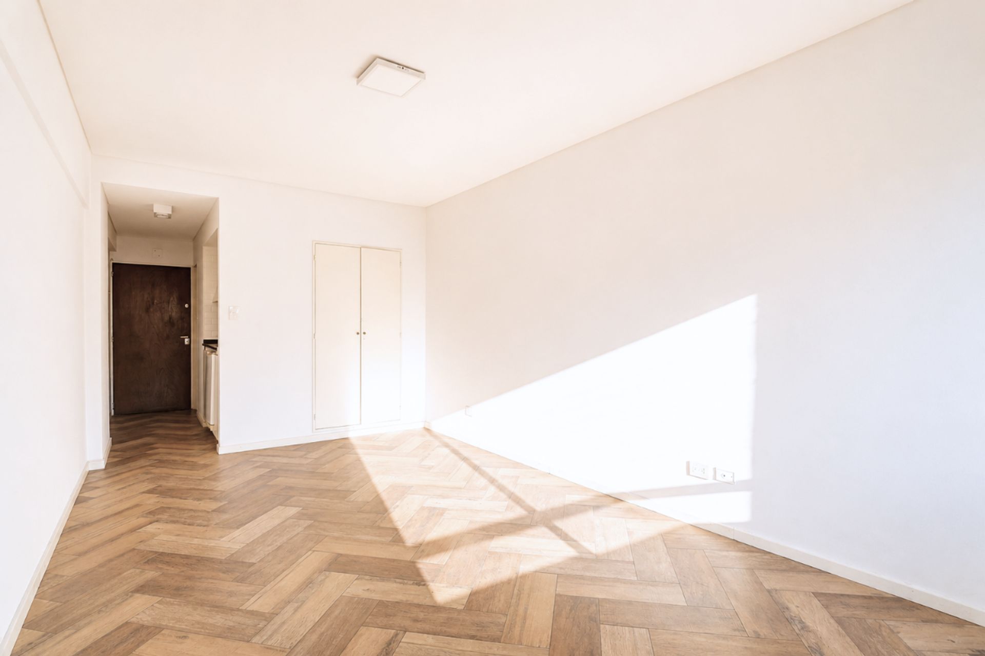 Departamento en Venta en Recoleta, Capital Federal