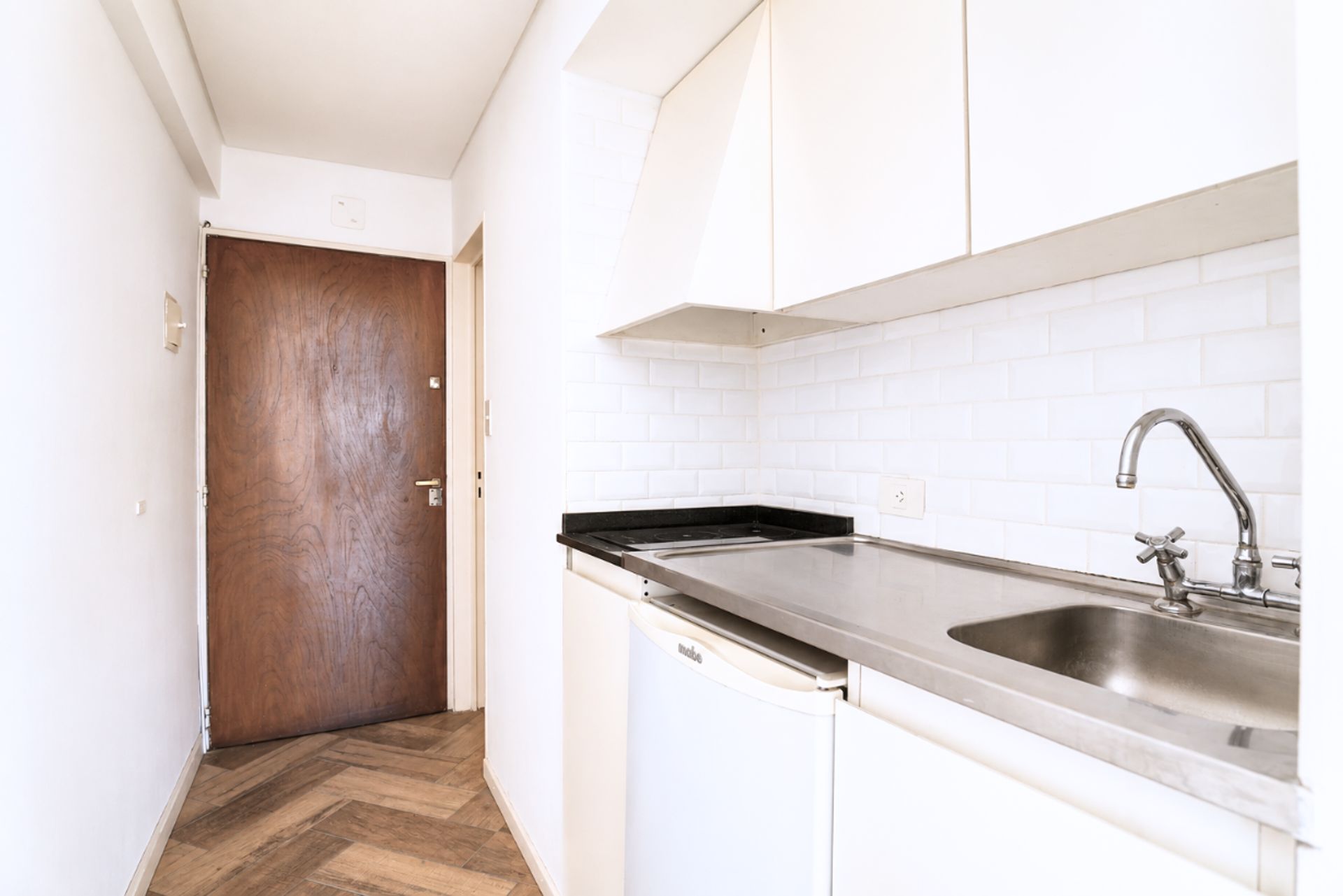 Departamento en Venta en Recoleta, Capital Federal