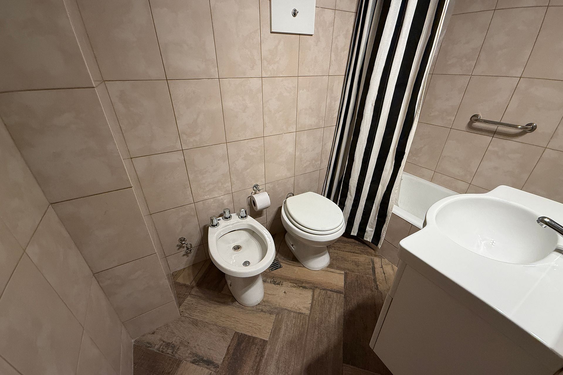 Departamento en Venta en Recoleta, Capital Federal