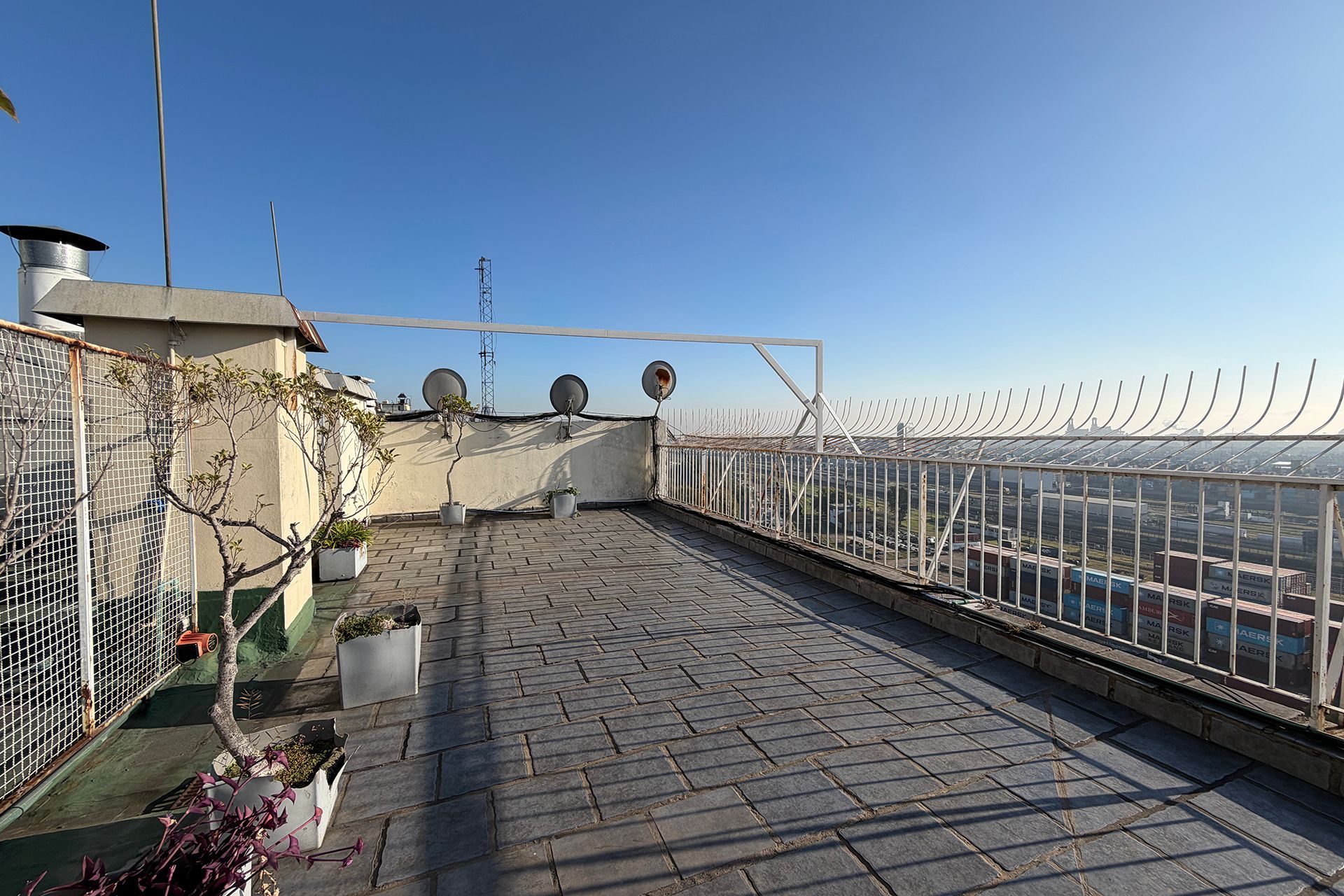 Departamento en Venta en Recoleta, Capital Federal