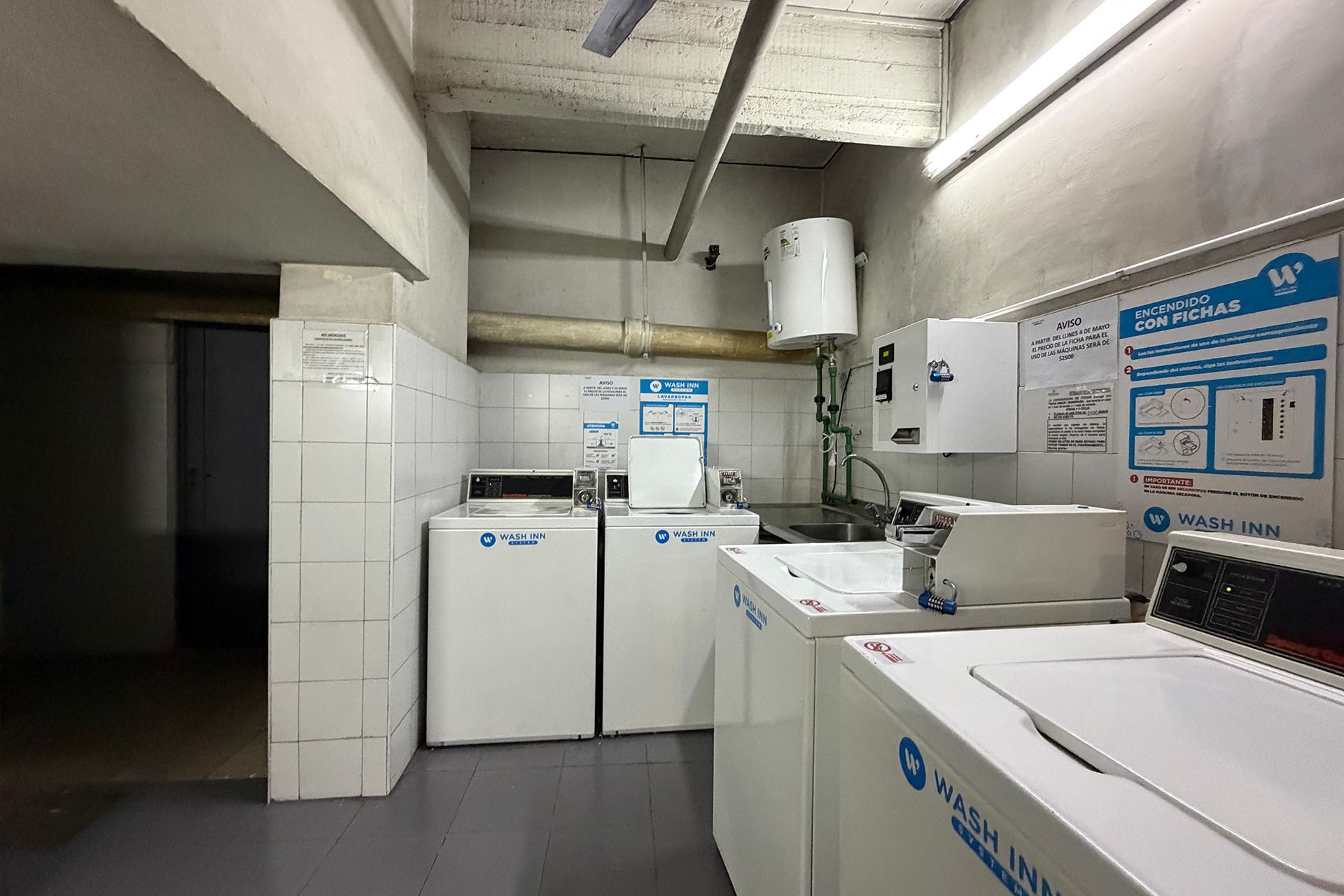 Departamento en Venta en Recoleta, Capital Federal