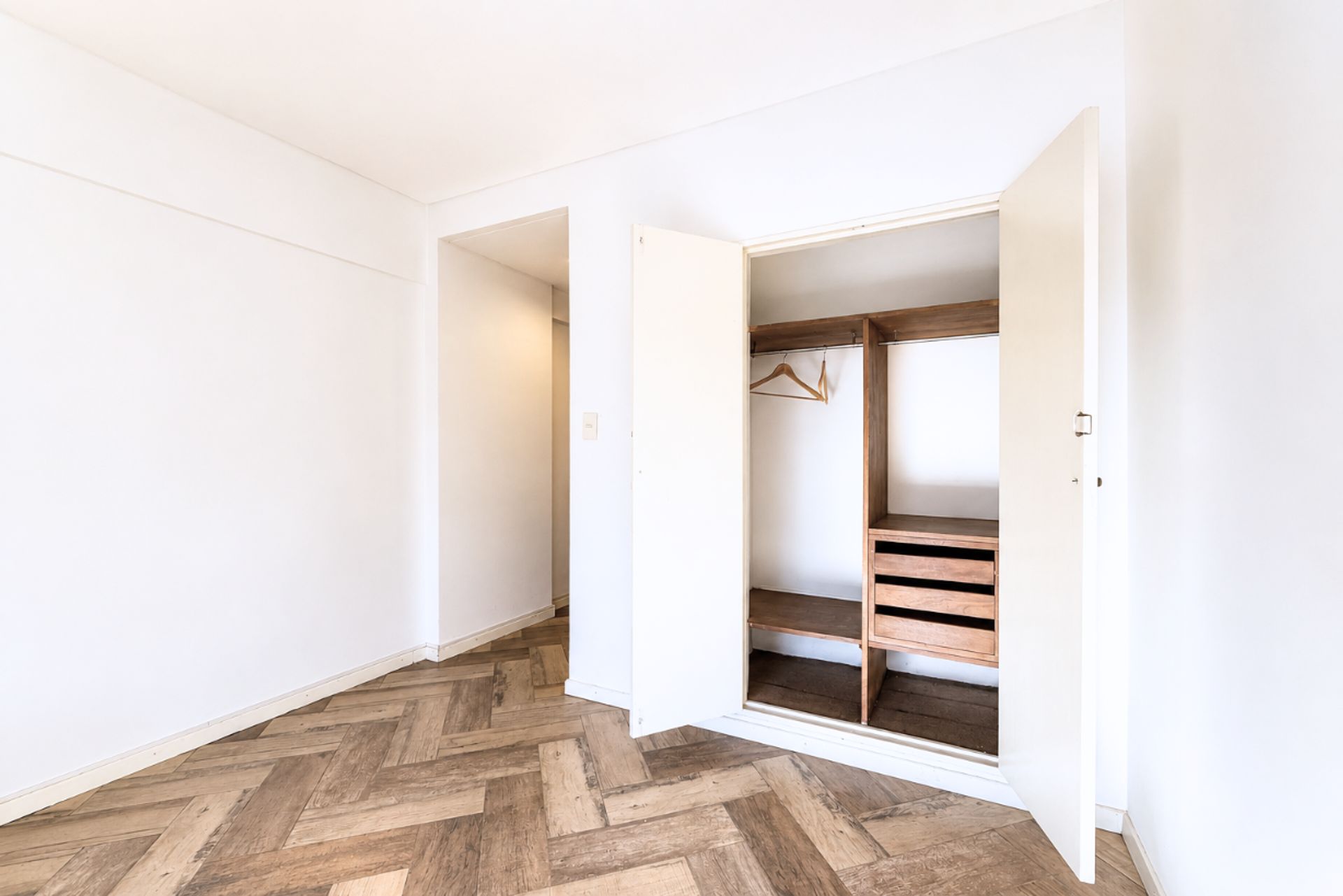 Departamento en Venta en Recoleta, Capital Federal