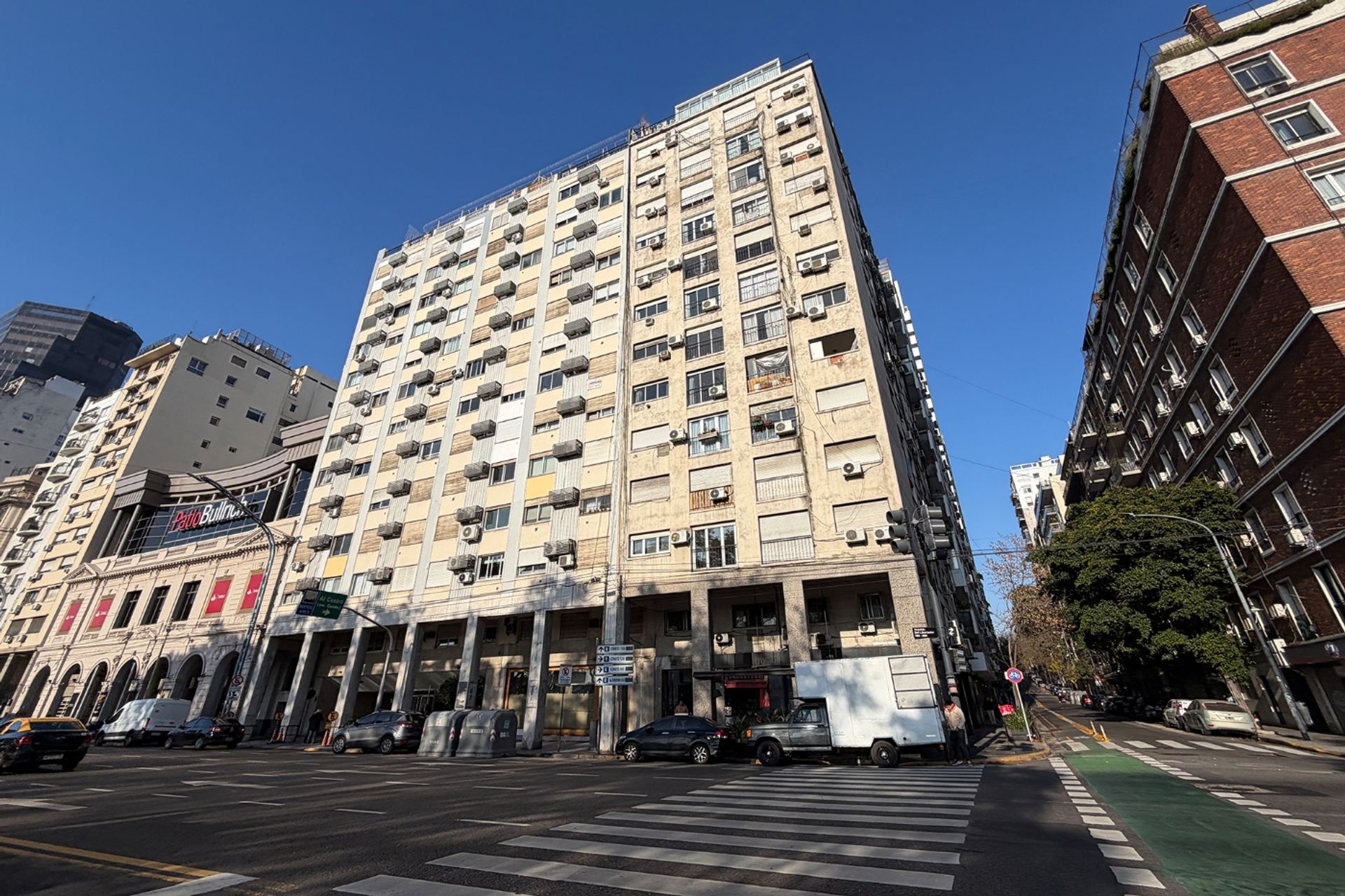 Departamento en Venta en Recoleta, Capital Federal