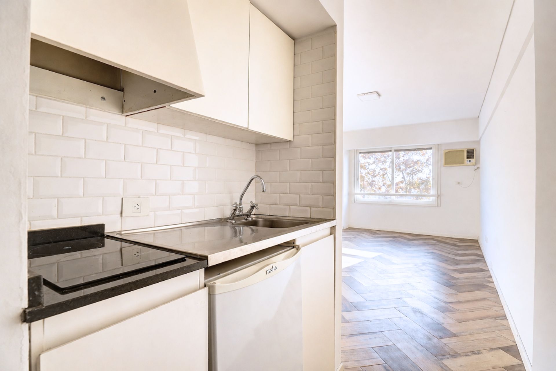 Departamento en Venta en Recoleta, Capital Federal