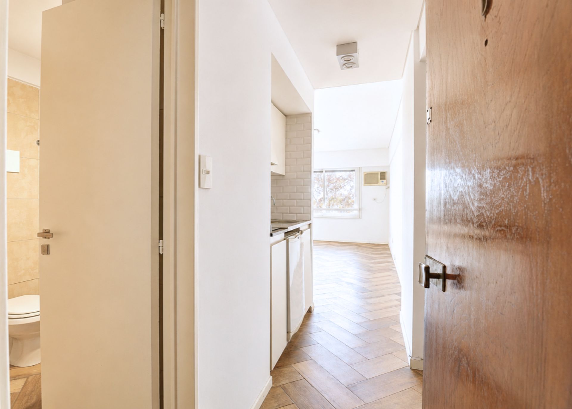 Departamento en Venta en Recoleta, Capital Federal
