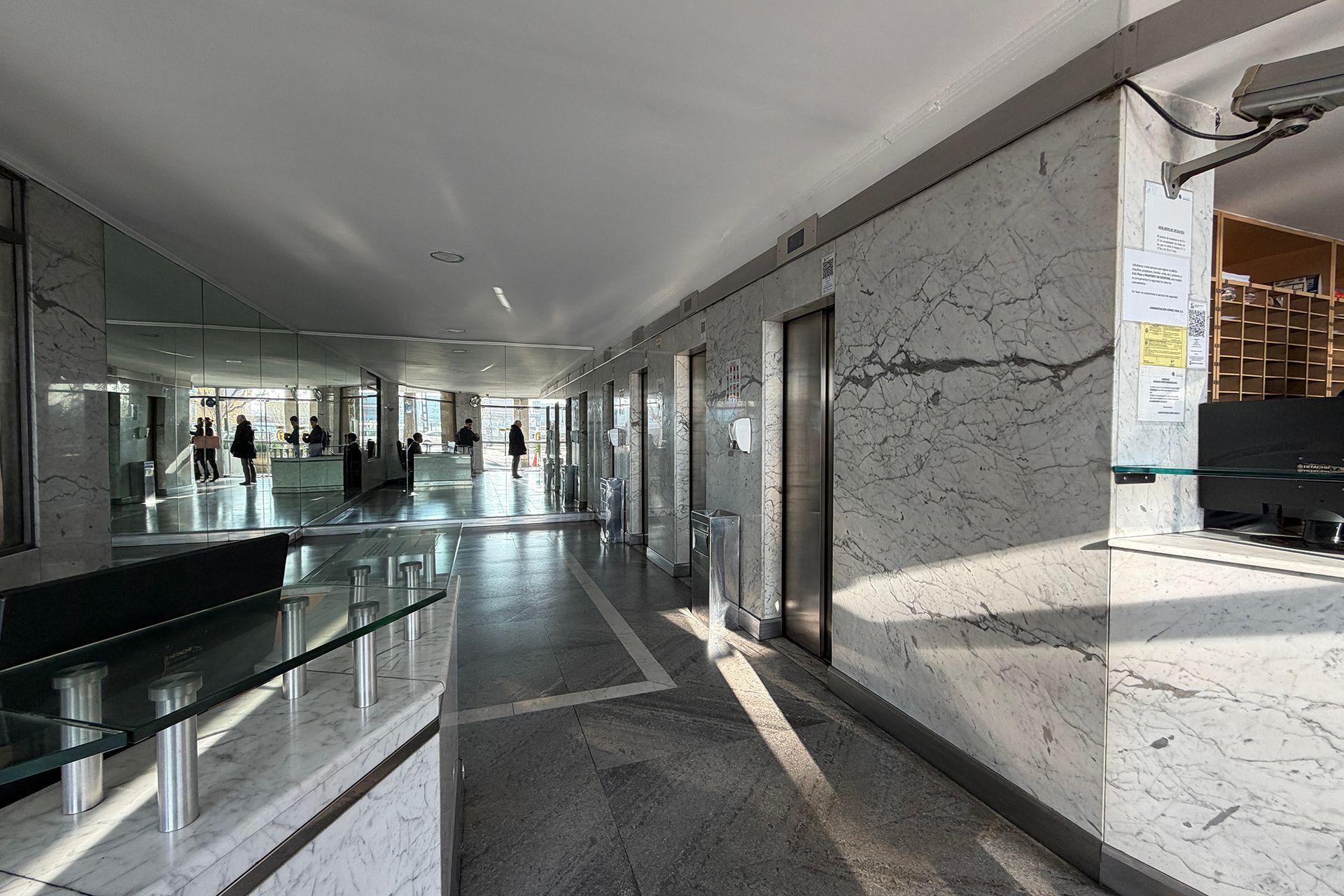 Departamento en Venta en Recoleta, Capital Federal