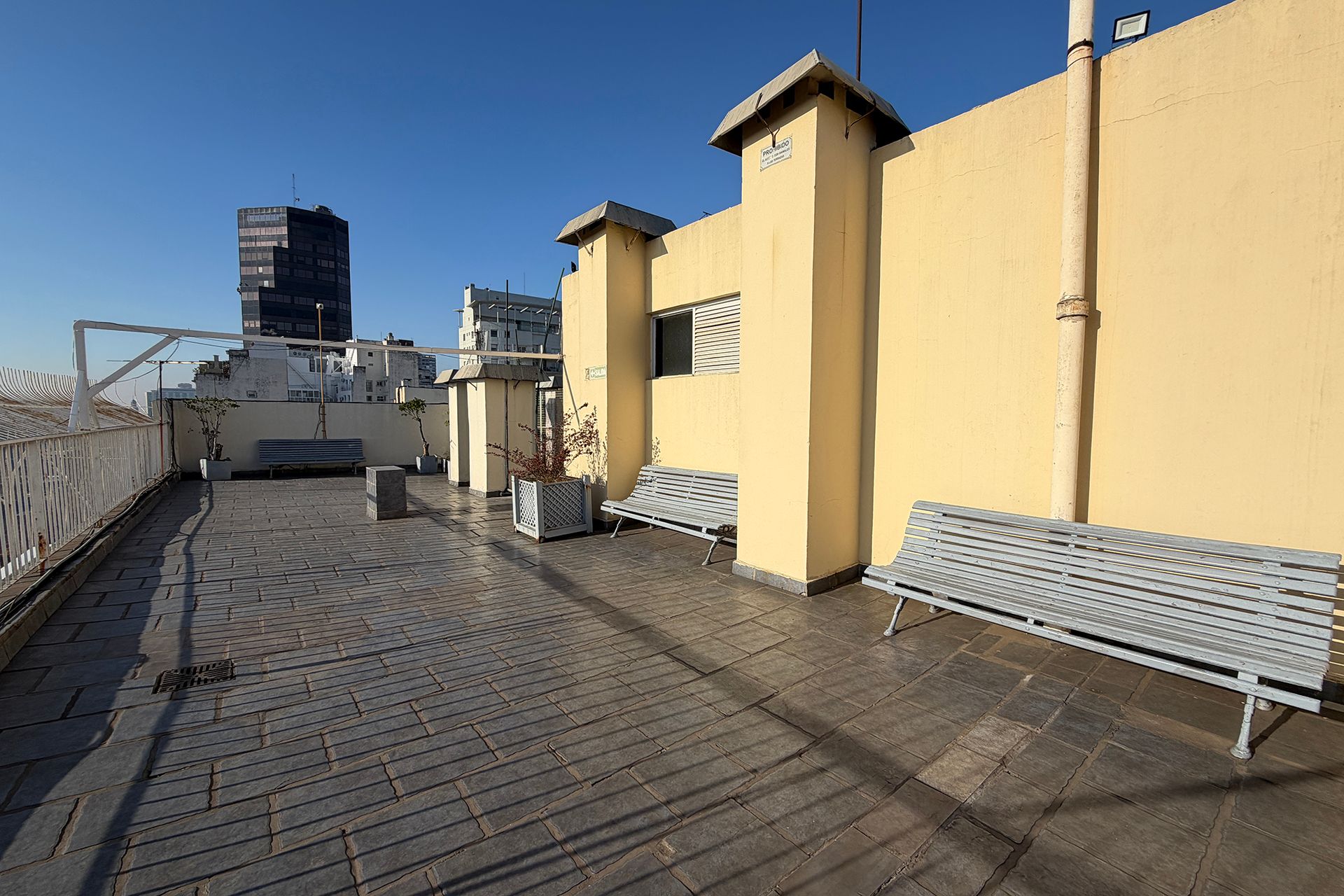 Departamento en Venta en Recoleta, Capital Federal