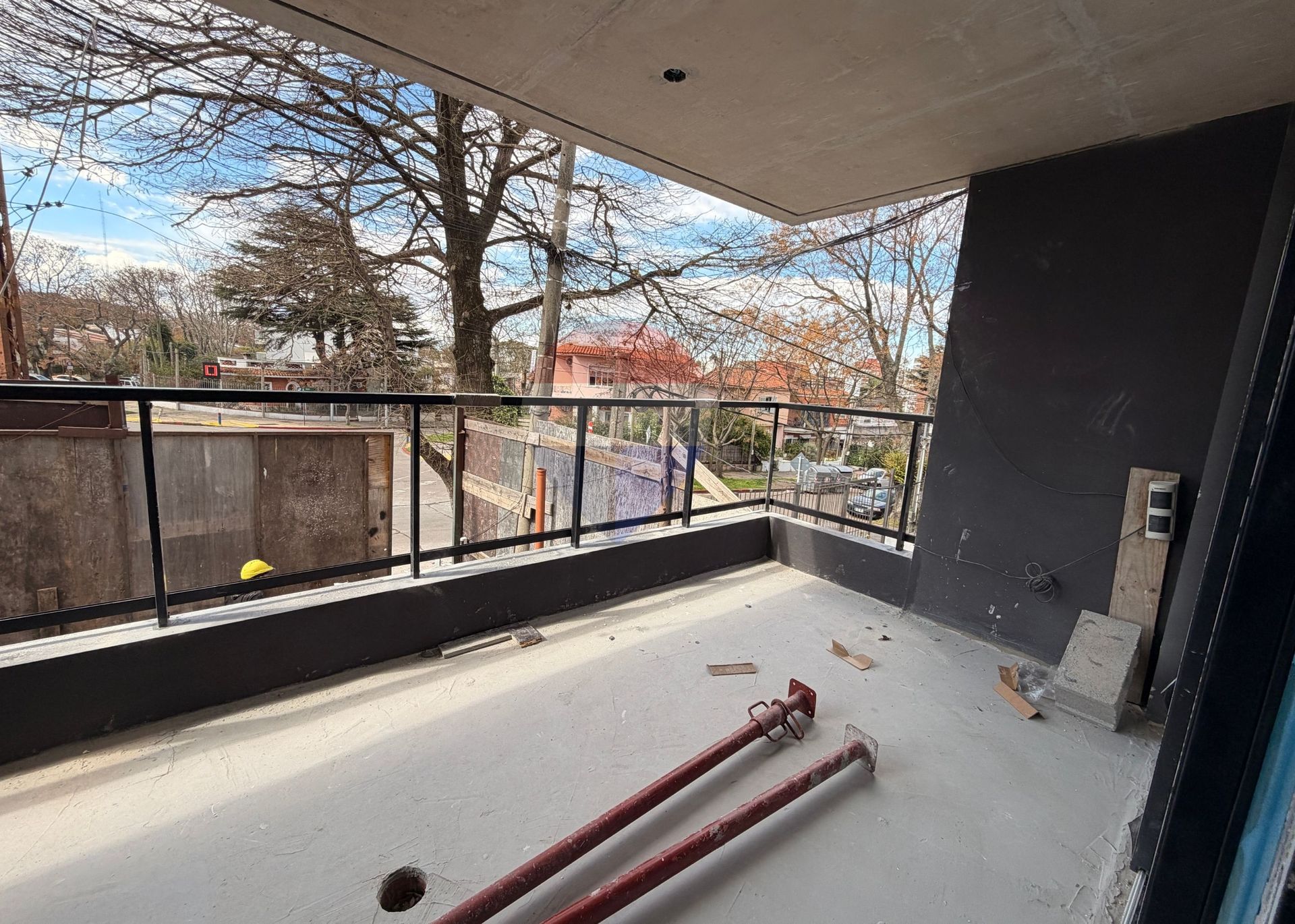 VENTA DEPTO MALVIN 2 DORMI BALCON PATIO Y GARAGE - 2