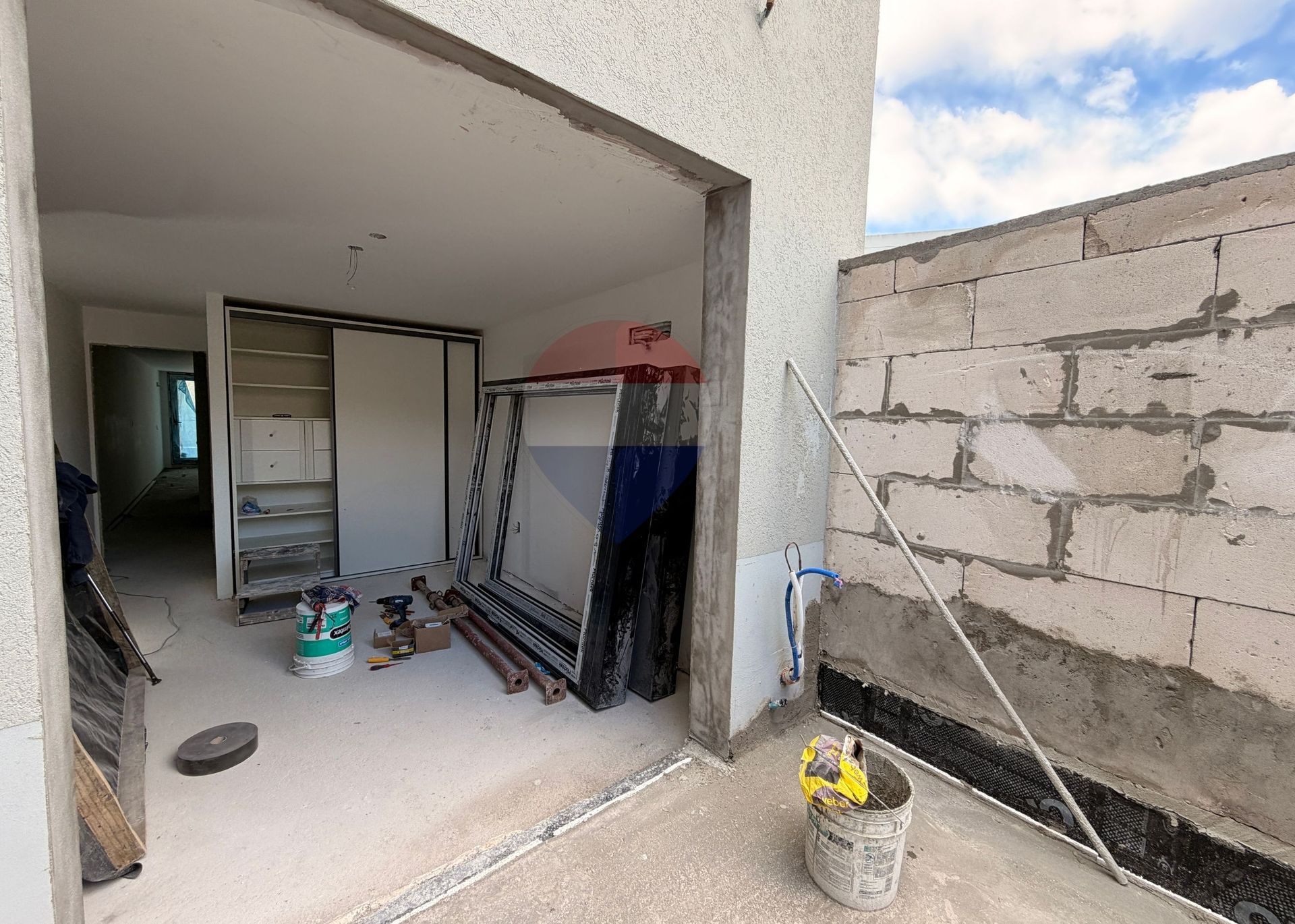VENTA DEPTO MALVIN 2 DORMI BALCON PATIO Y GARAGE - 13