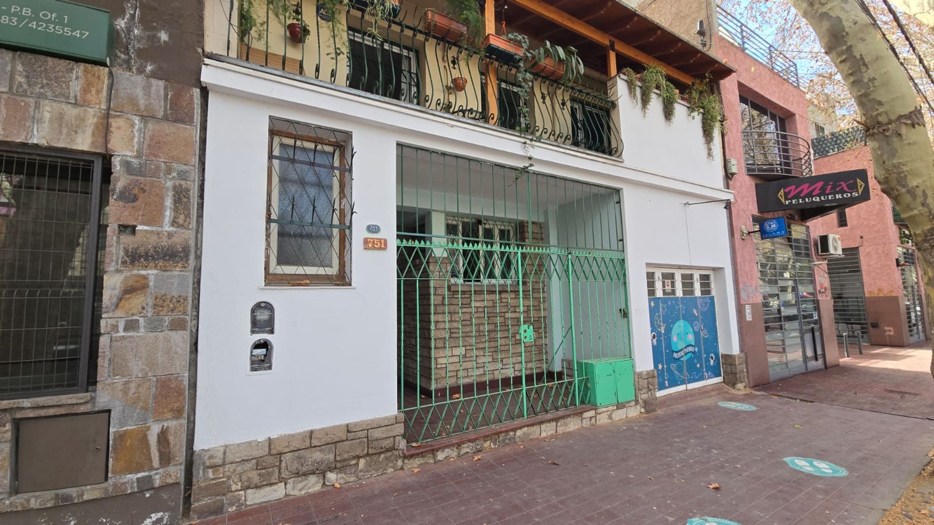Casa en Venta en Capital, Mendoza