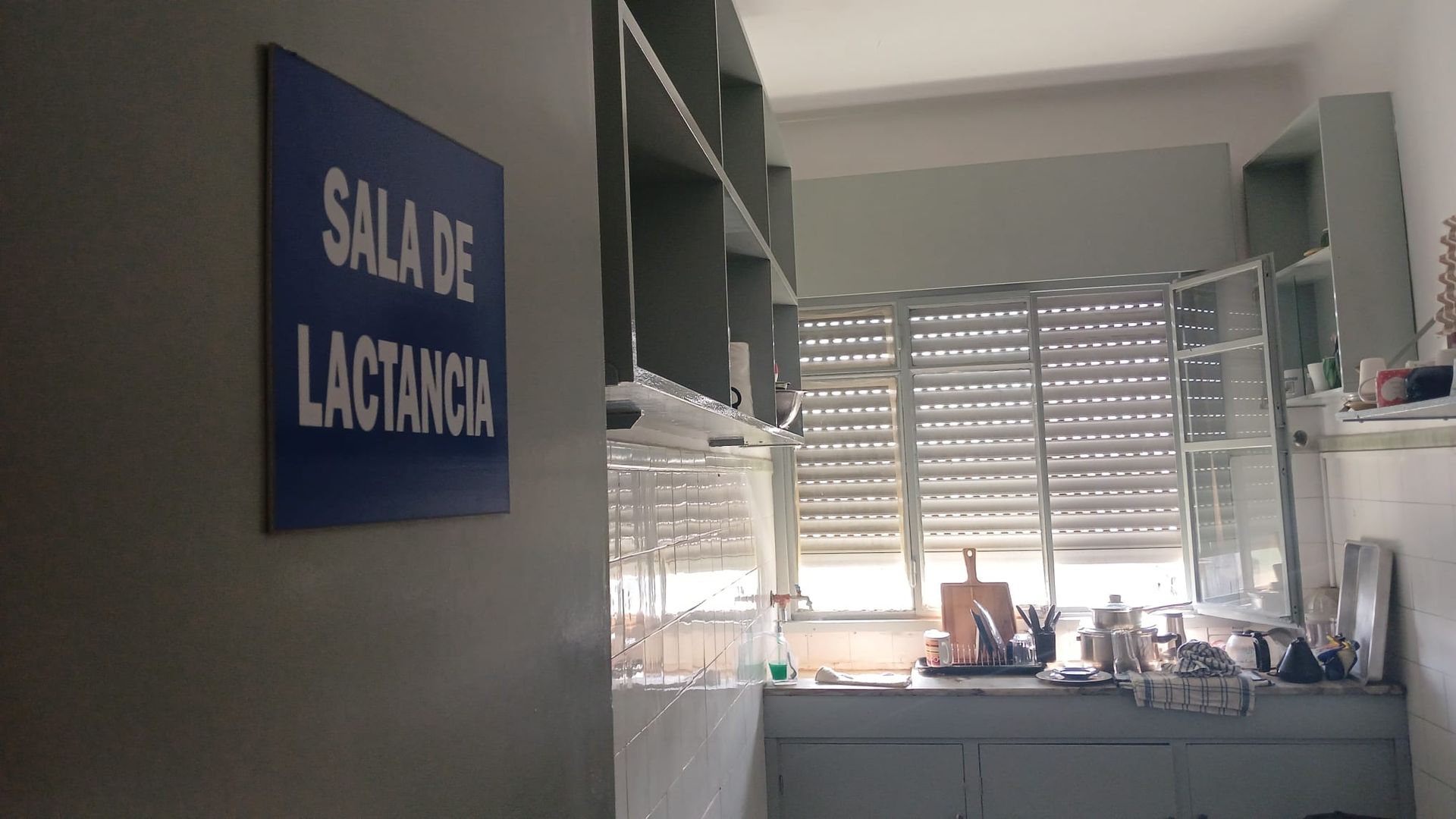 VENTA - LOCAL INDUSTRIAL - PROXIMO MERCADO MODELO - 4