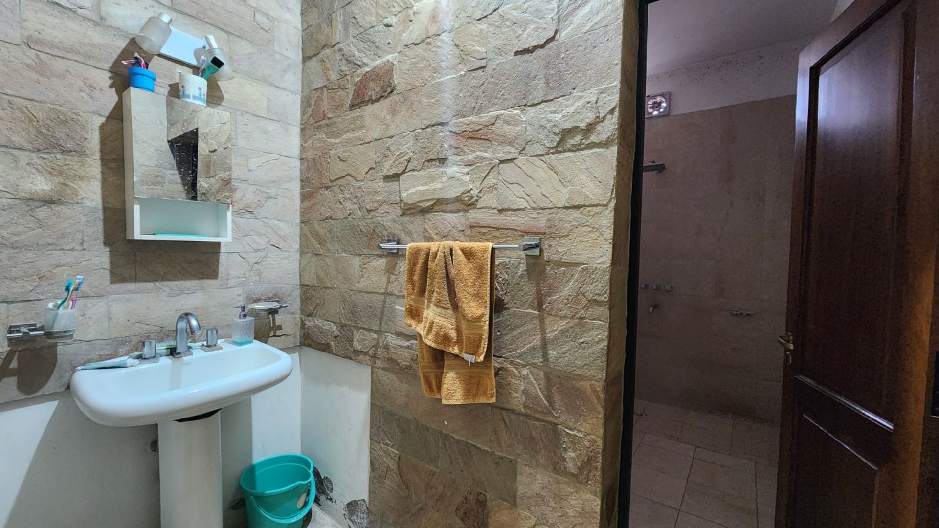 Casa en Alquiler en Santa Lucia, San Juan