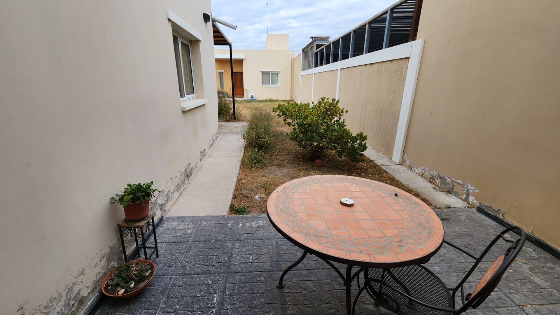Casa en Alquiler en Santa Lucia, San Juan