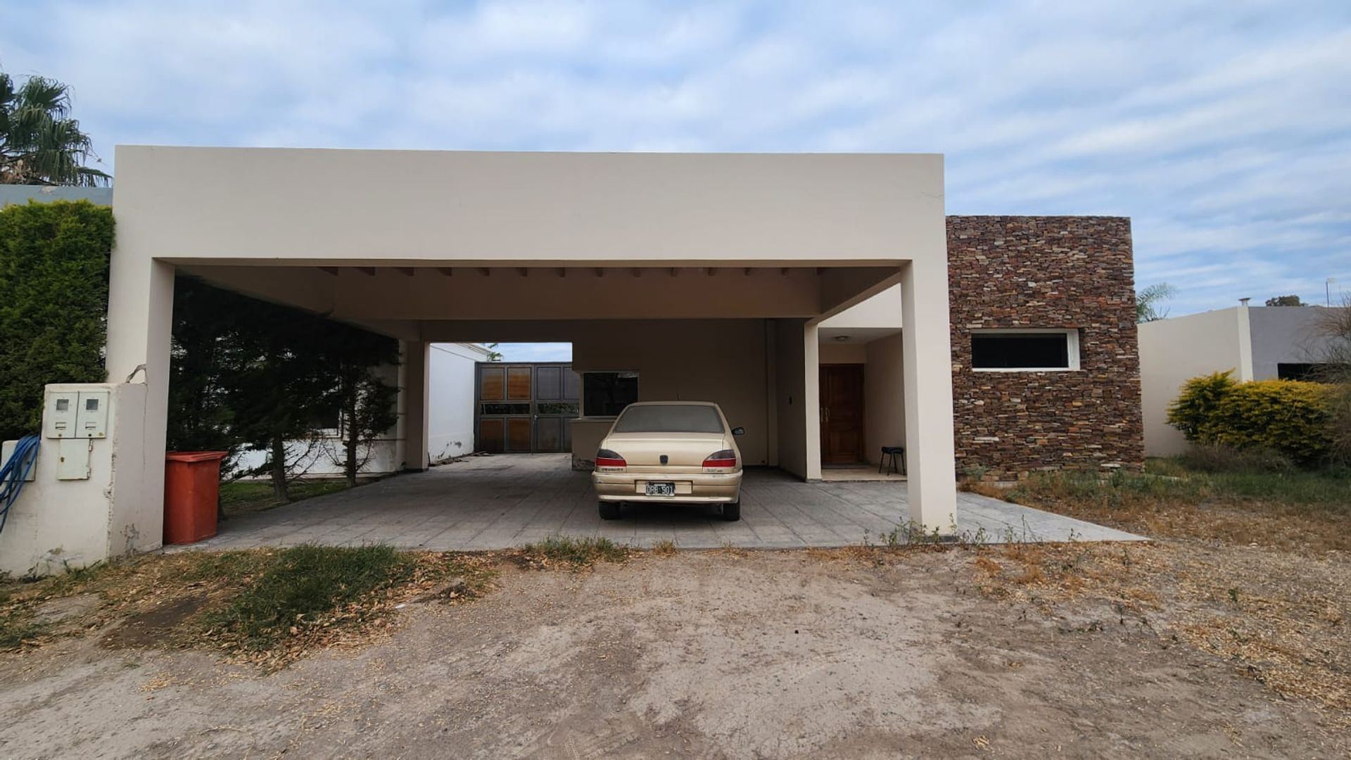 Casa en Alquiler en Santa Lucia, San Juan