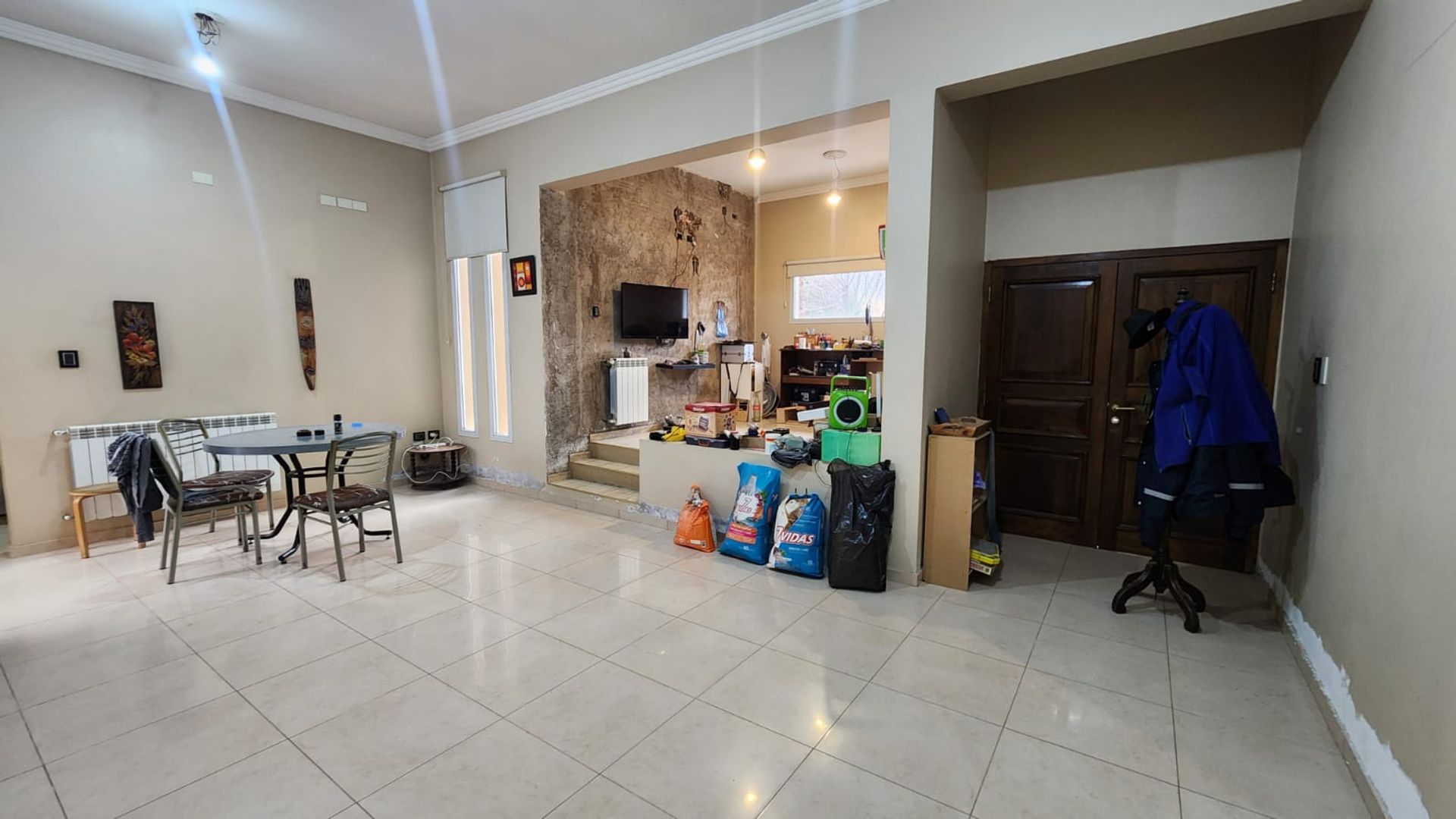 Casa en Alquiler en Santa Lucia, San Juan