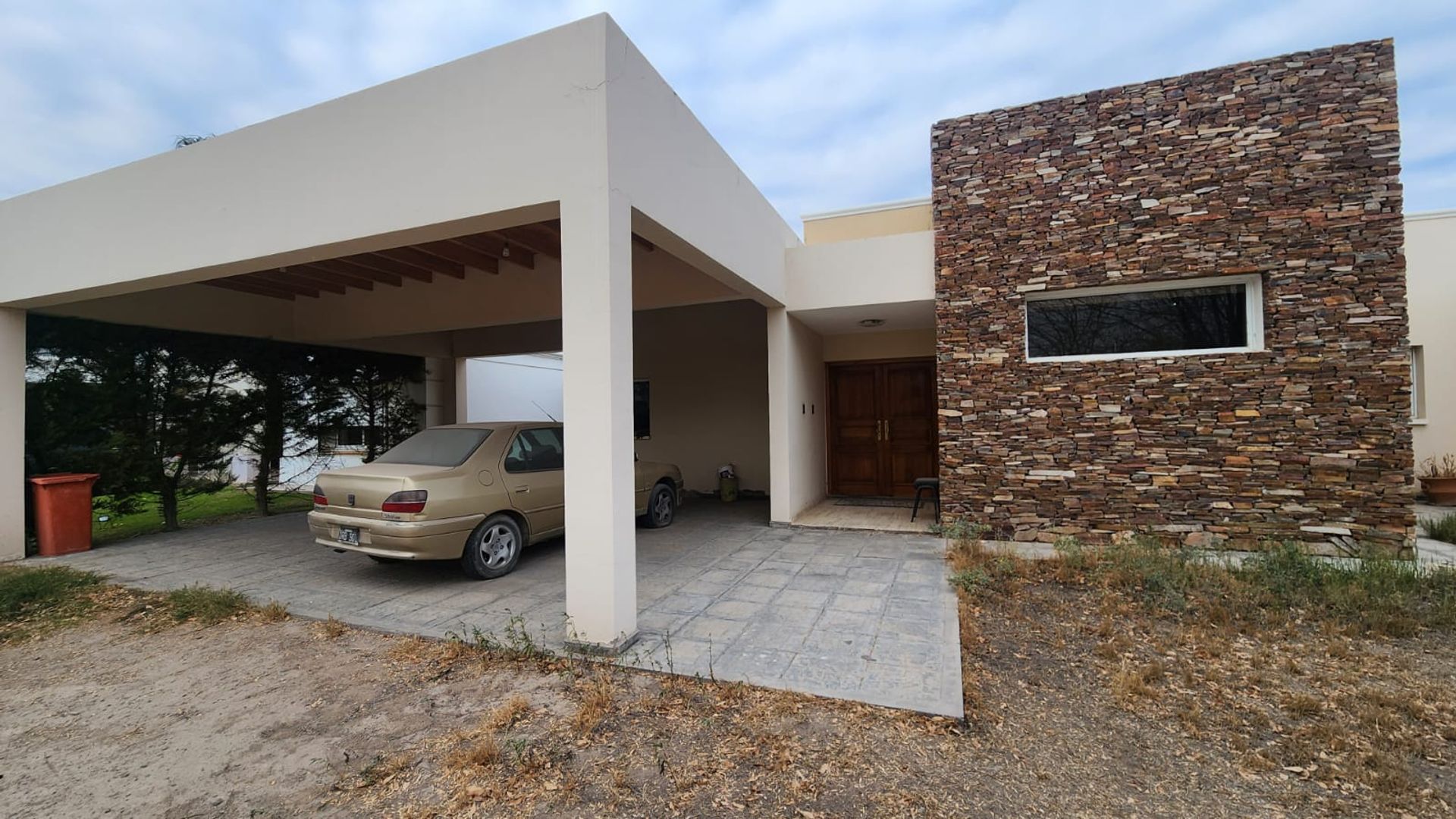 Casa en Alquiler en Santa Lucia, San Juan