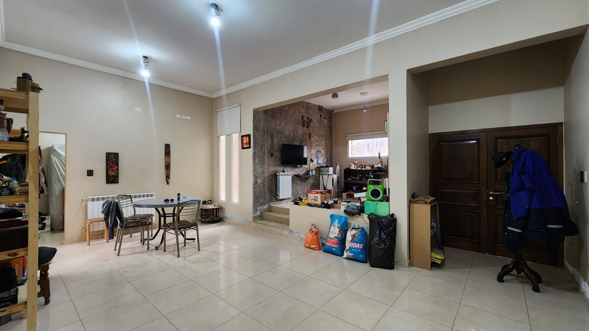 Casa en Alquiler en Santa Lucia, San Juan