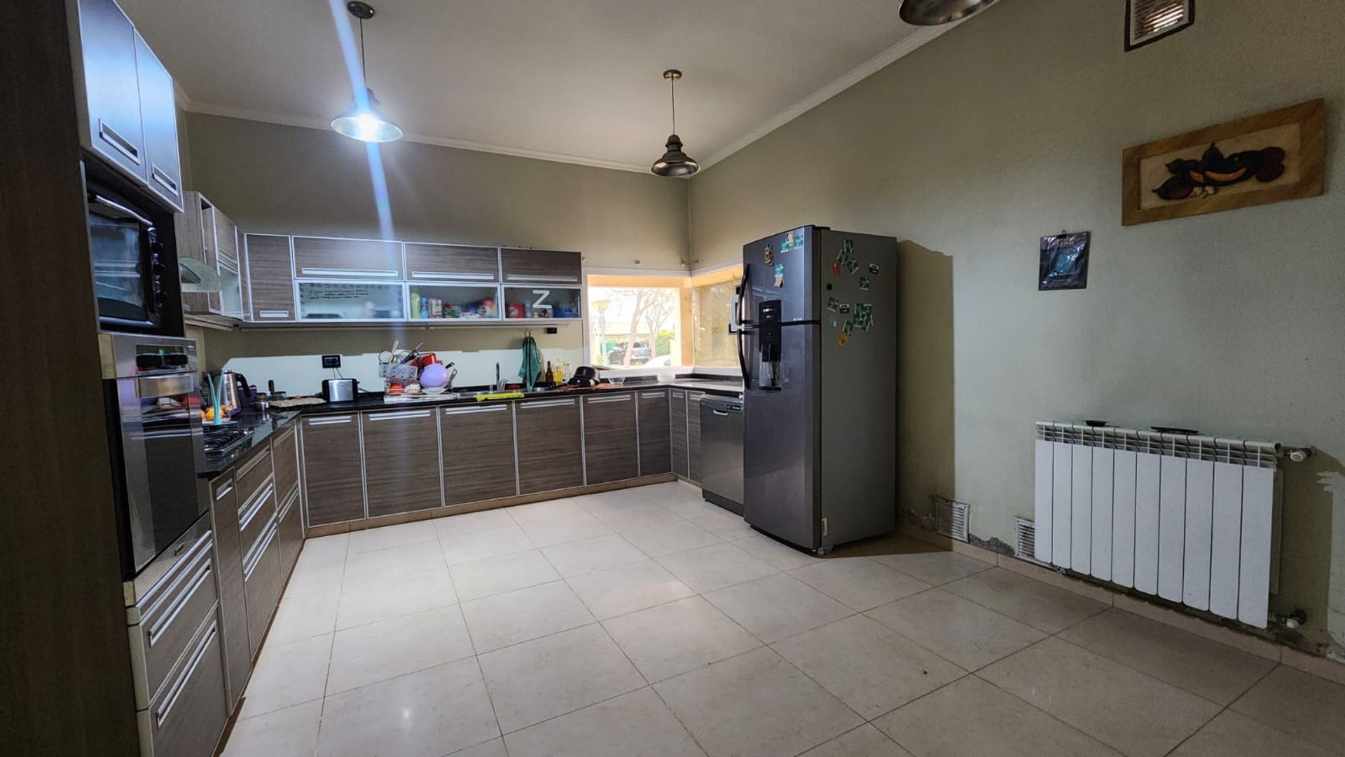 Casa en Alquiler en Santa Lucia, San Juan