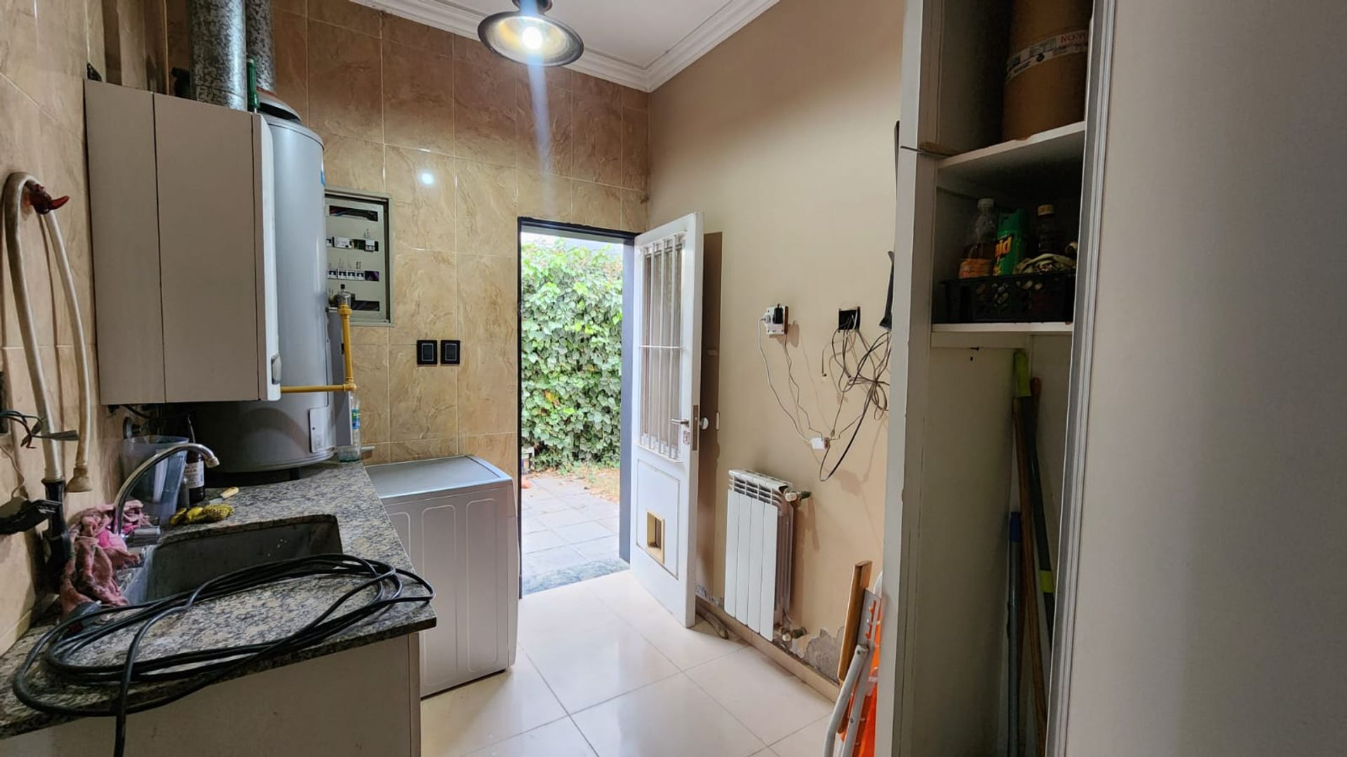 Casa en Alquiler en Santa Lucia, San Juan