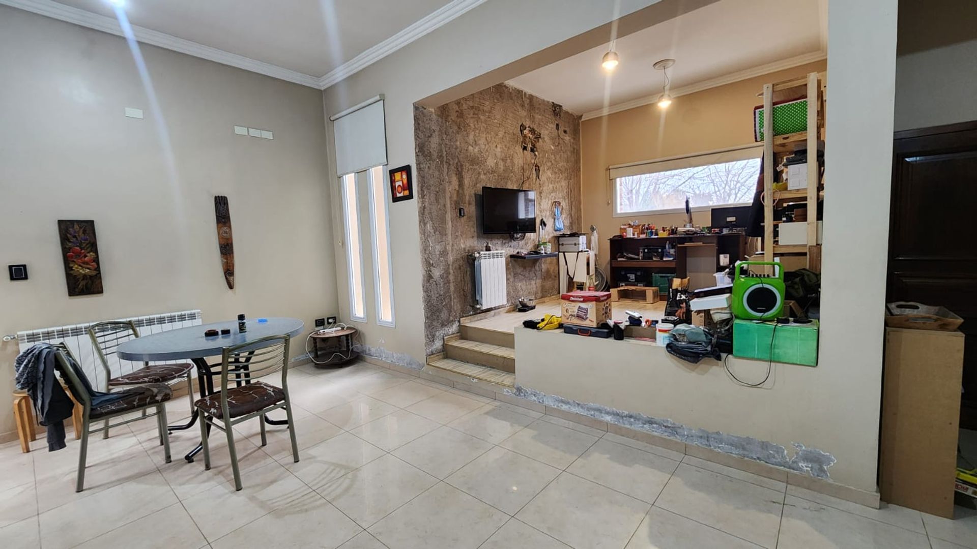 Casa en Alquiler en Santa Lucia, San Juan