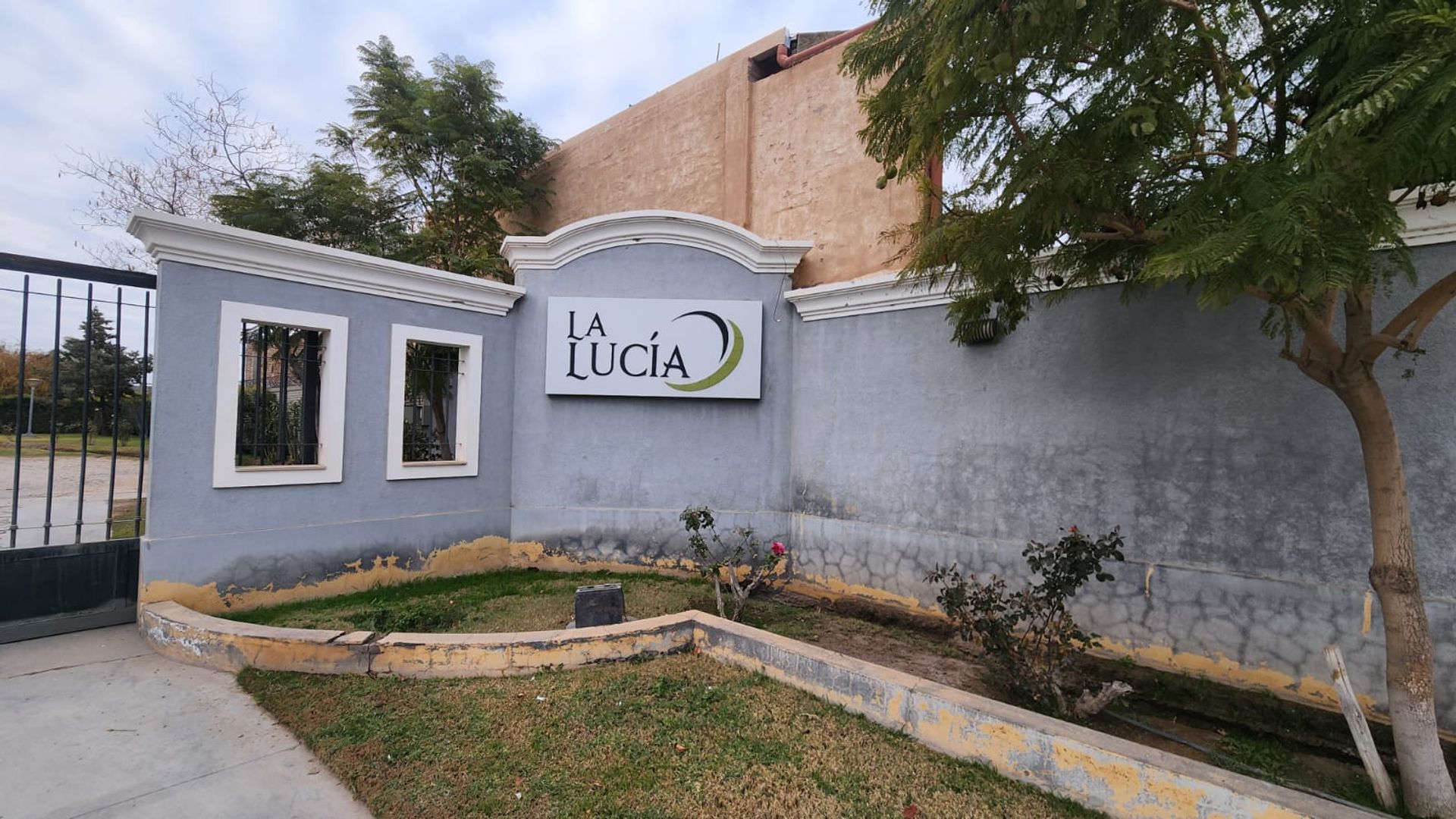 Casa en Alquiler en Santa Lucia, San Juan