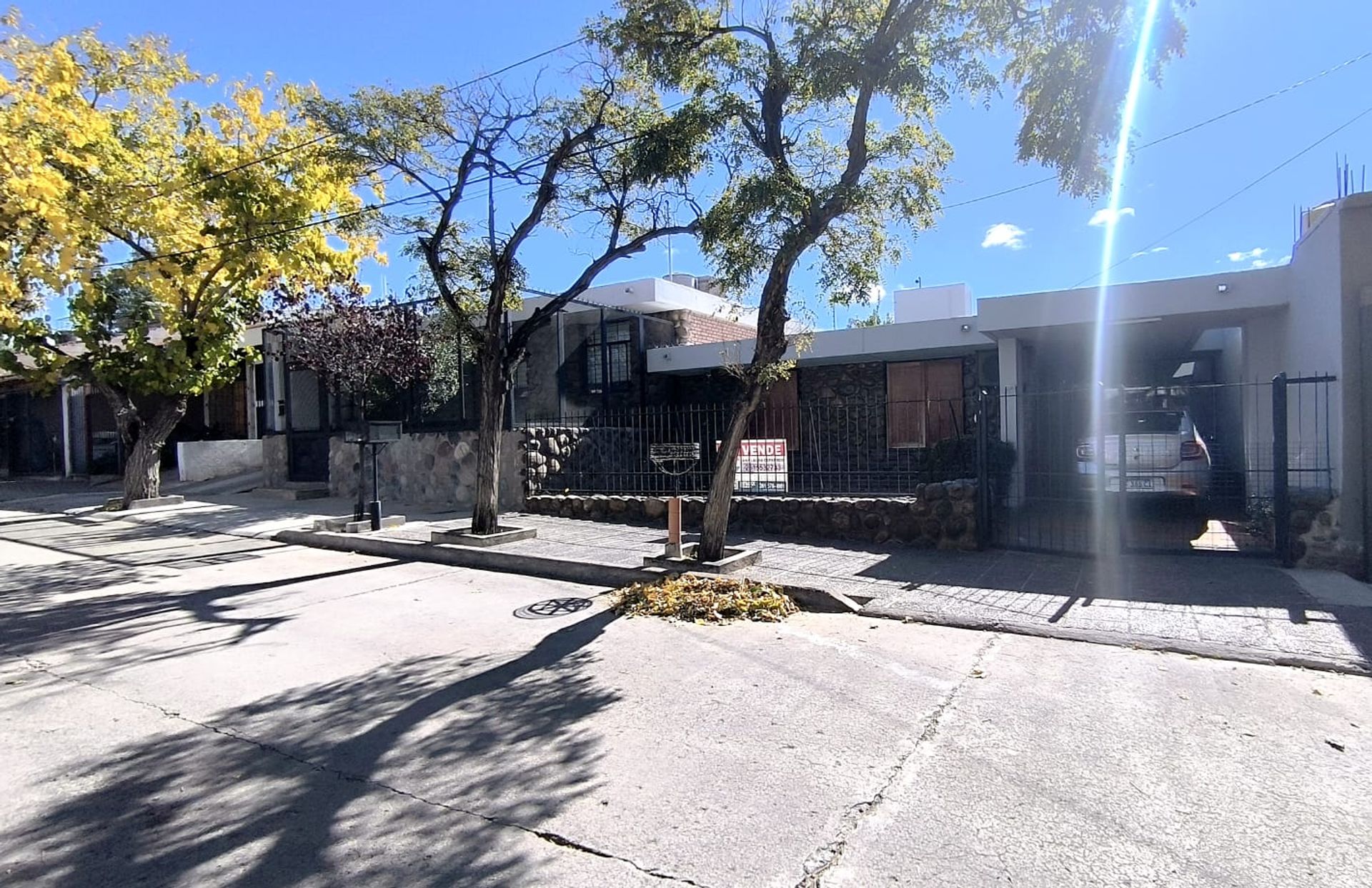 Casa en Venta en Godoy Cruz, Mendoza