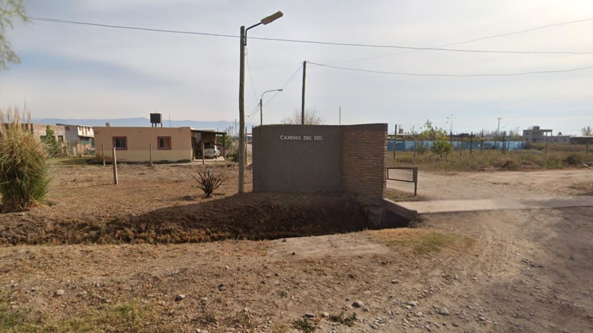 Lote en Venta en Maipu, Mendoza