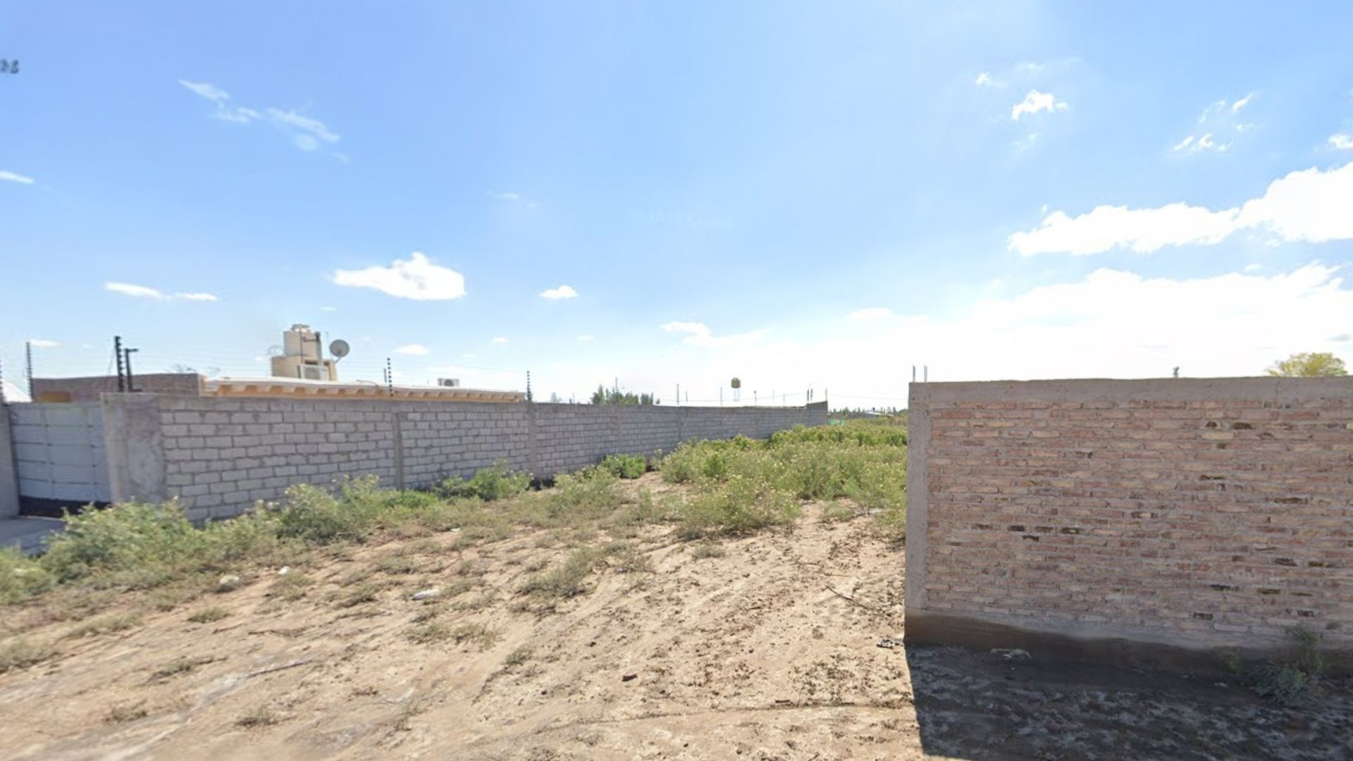 Lote en Venta en Maipu, Mendoza