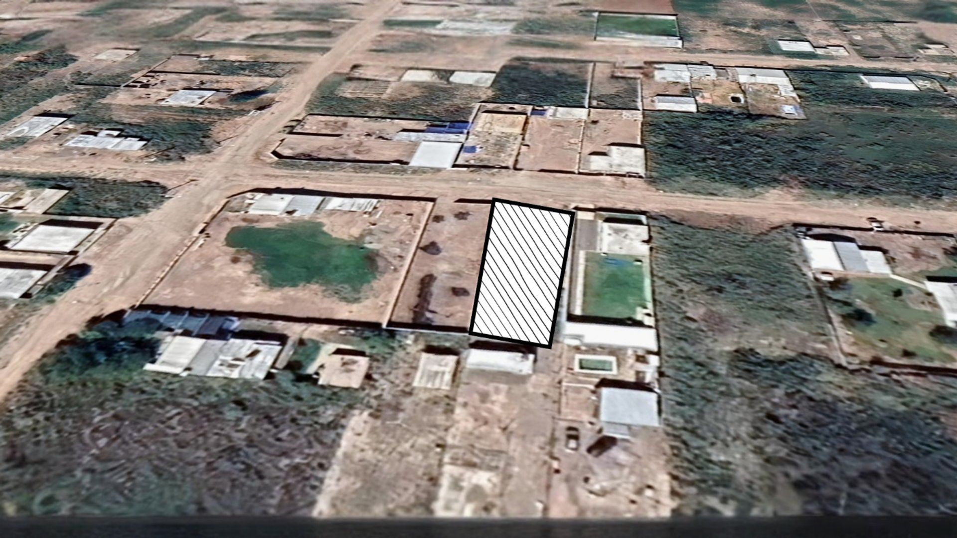 Lote en Venta en Maipu, Mendoza