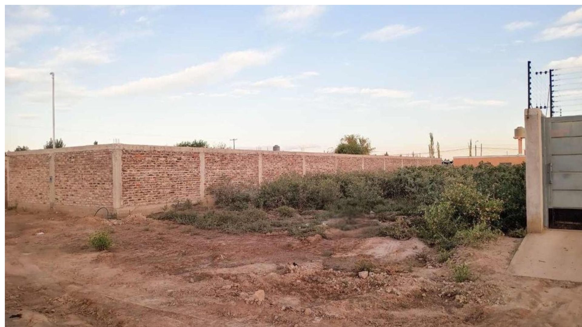 Lote en Venta en Maipu, Mendoza