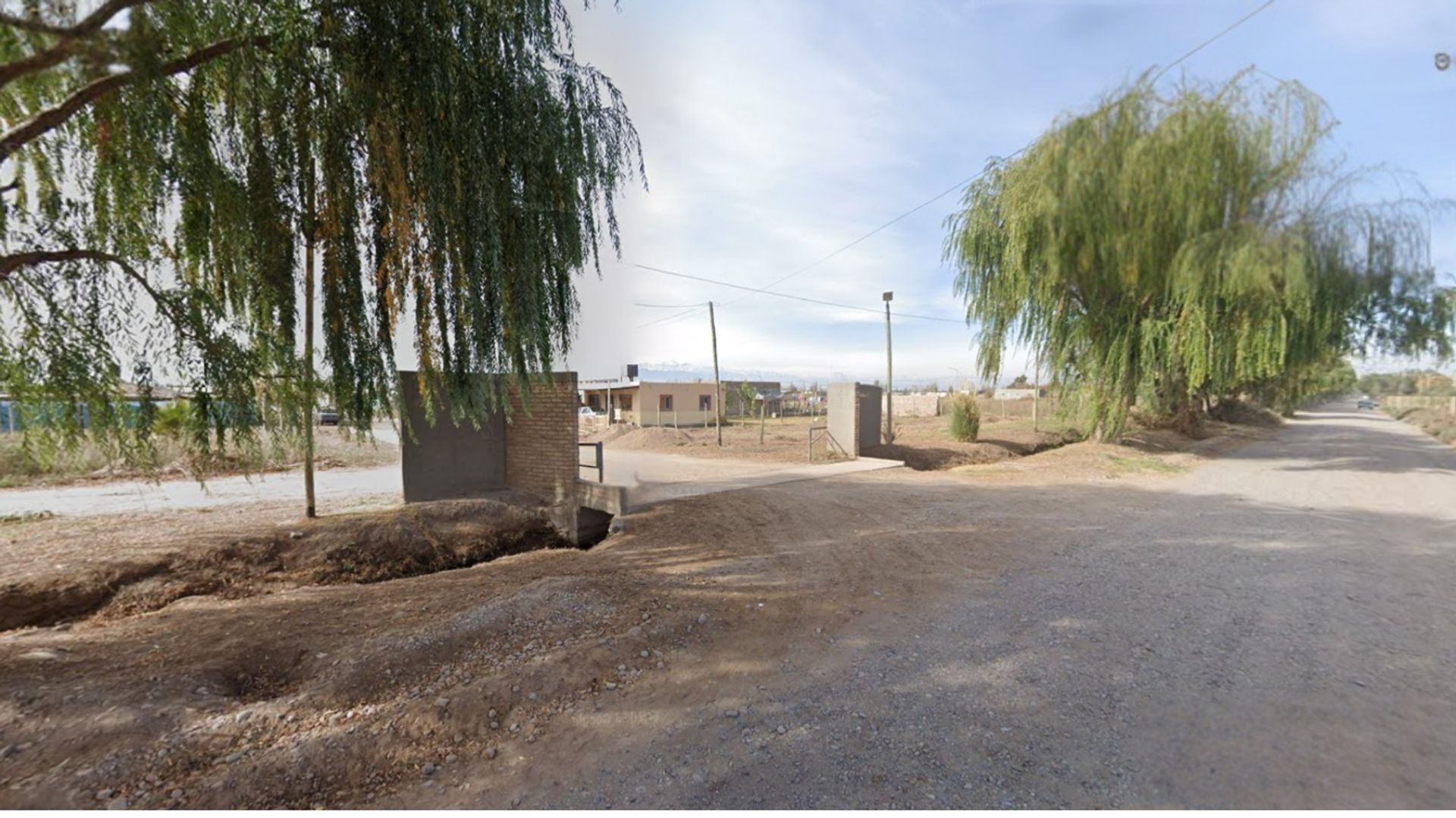 Lote en Venta en Maipu, Mendoza