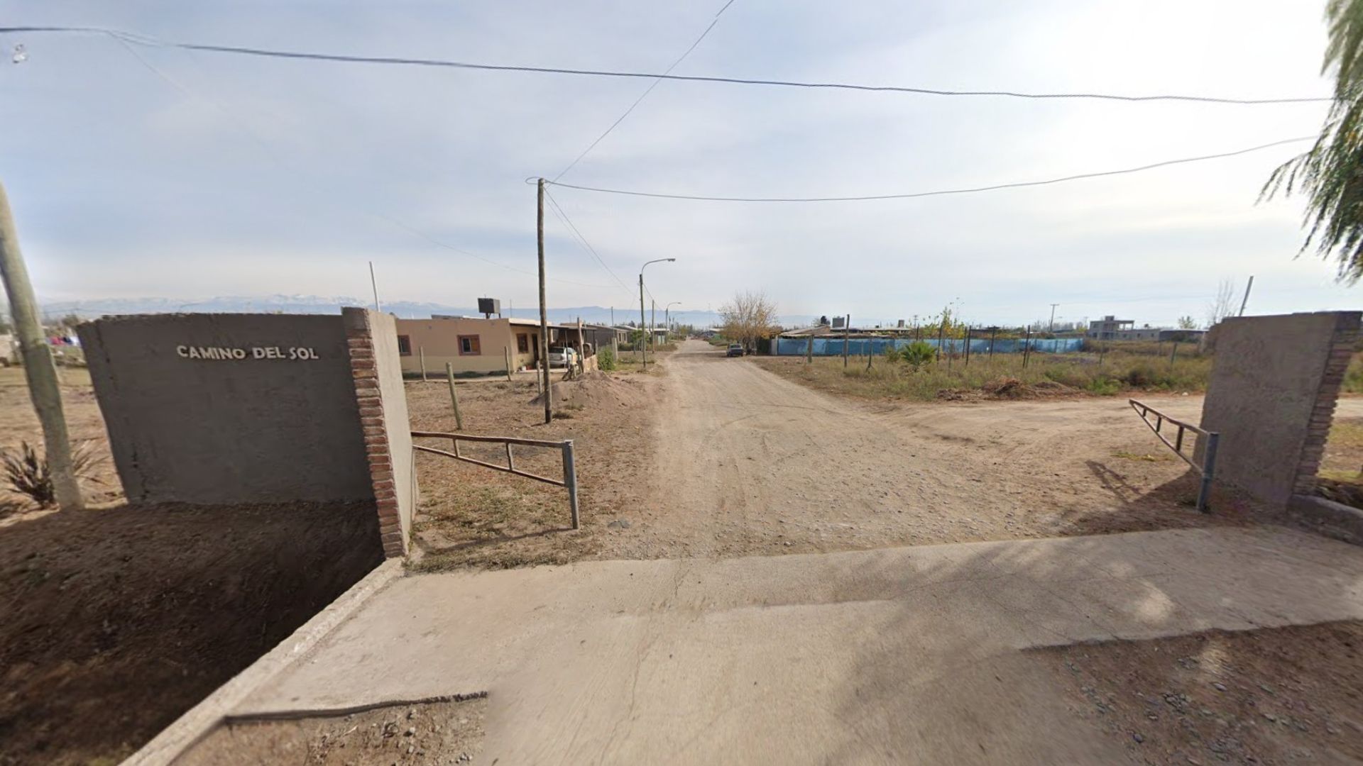 Lote en Venta en Maipu, Mendoza