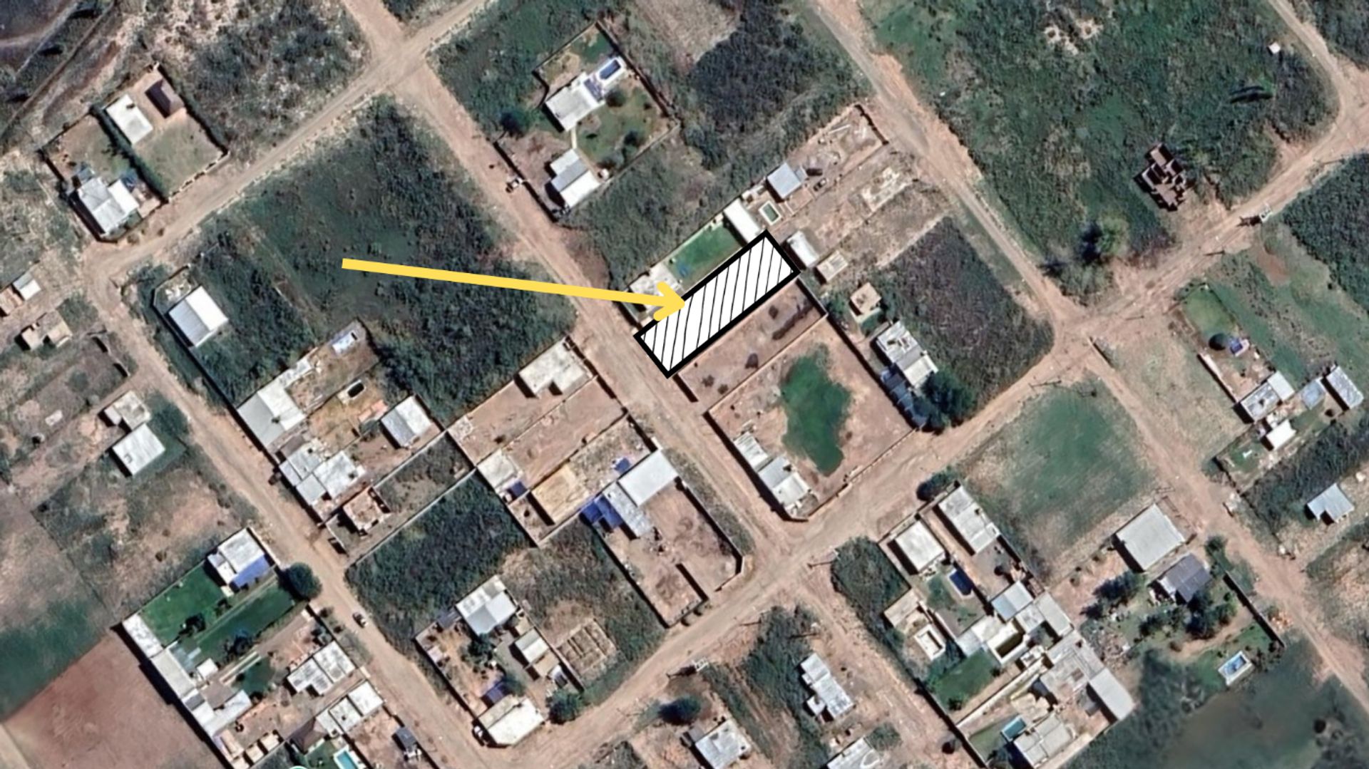 Lote en Venta en Maipu, Mendoza