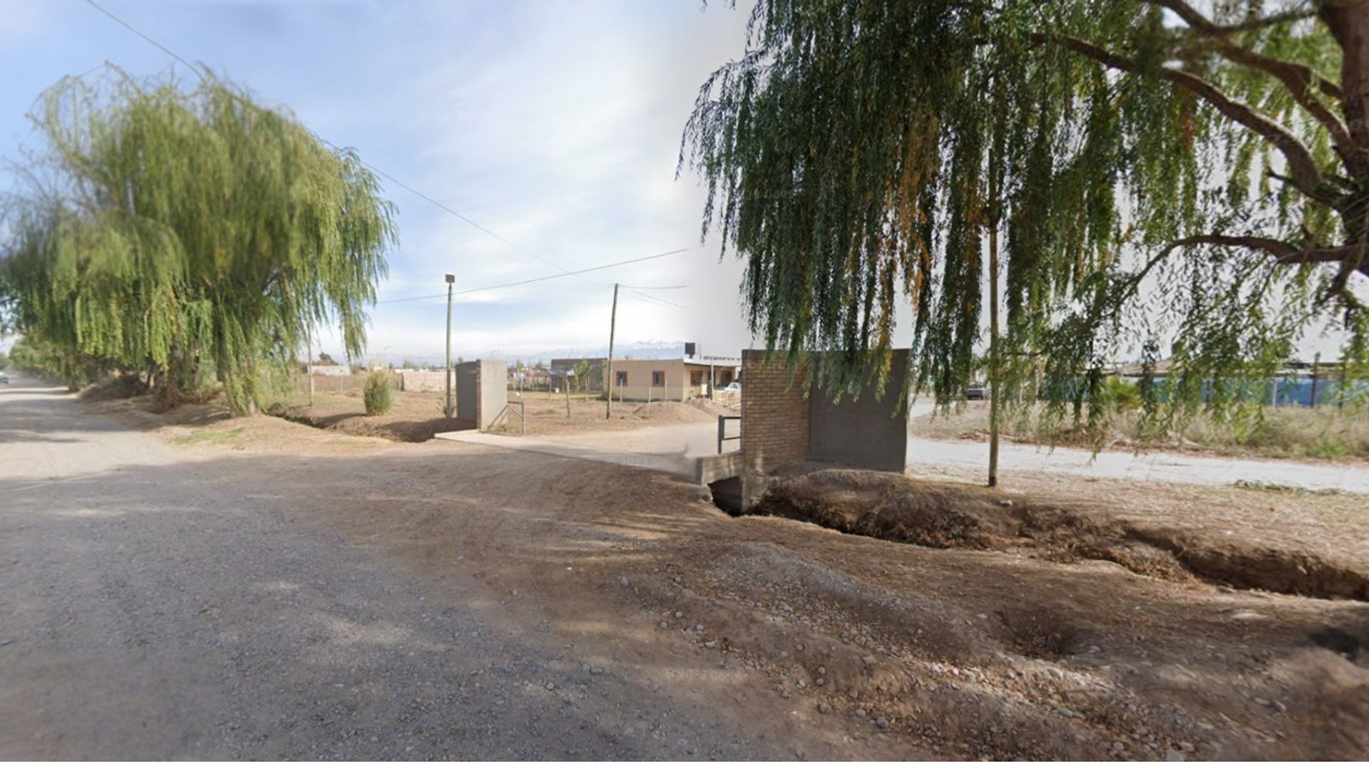 Lote en Venta en Maipu, Mendoza