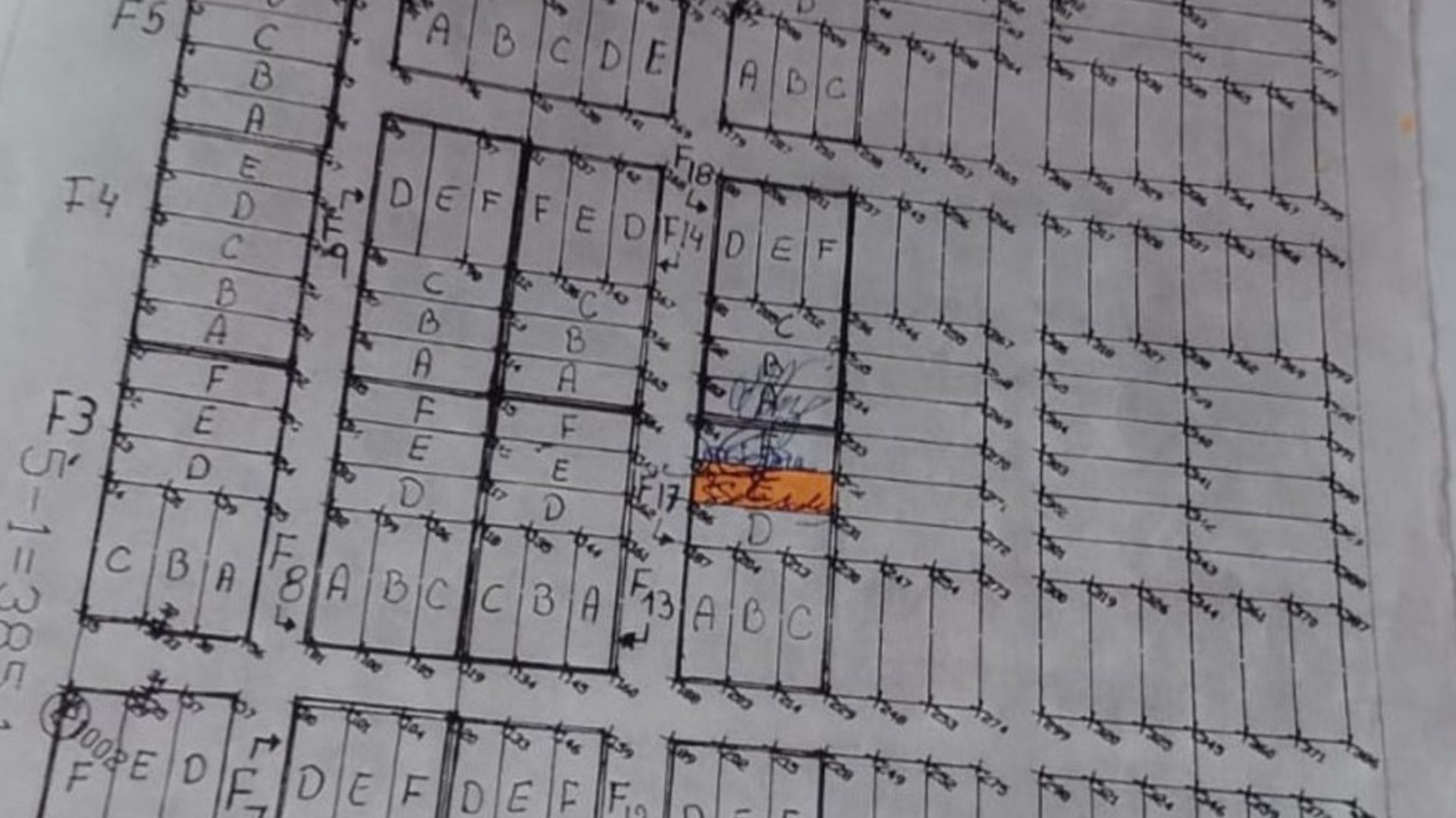 Lote en Venta en Maipu, Mendoza