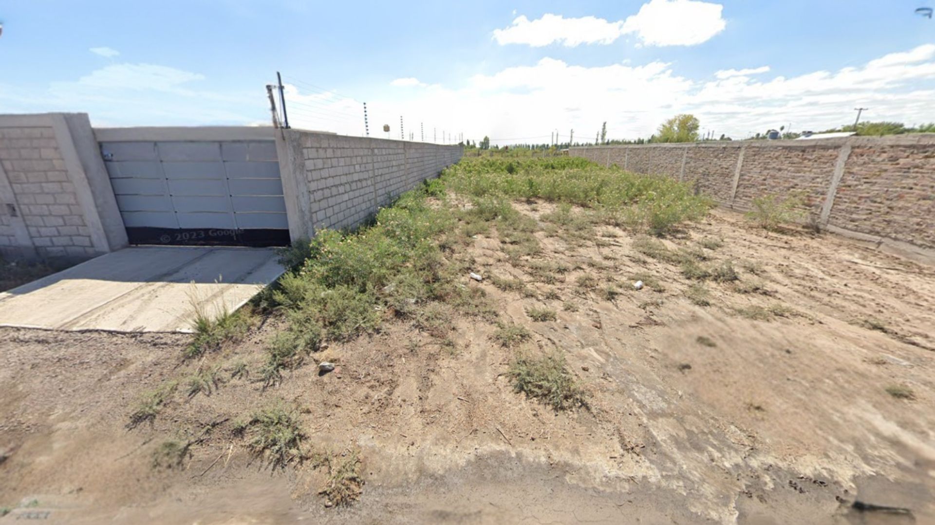 Lote en Venta en Maipu, Mendoza