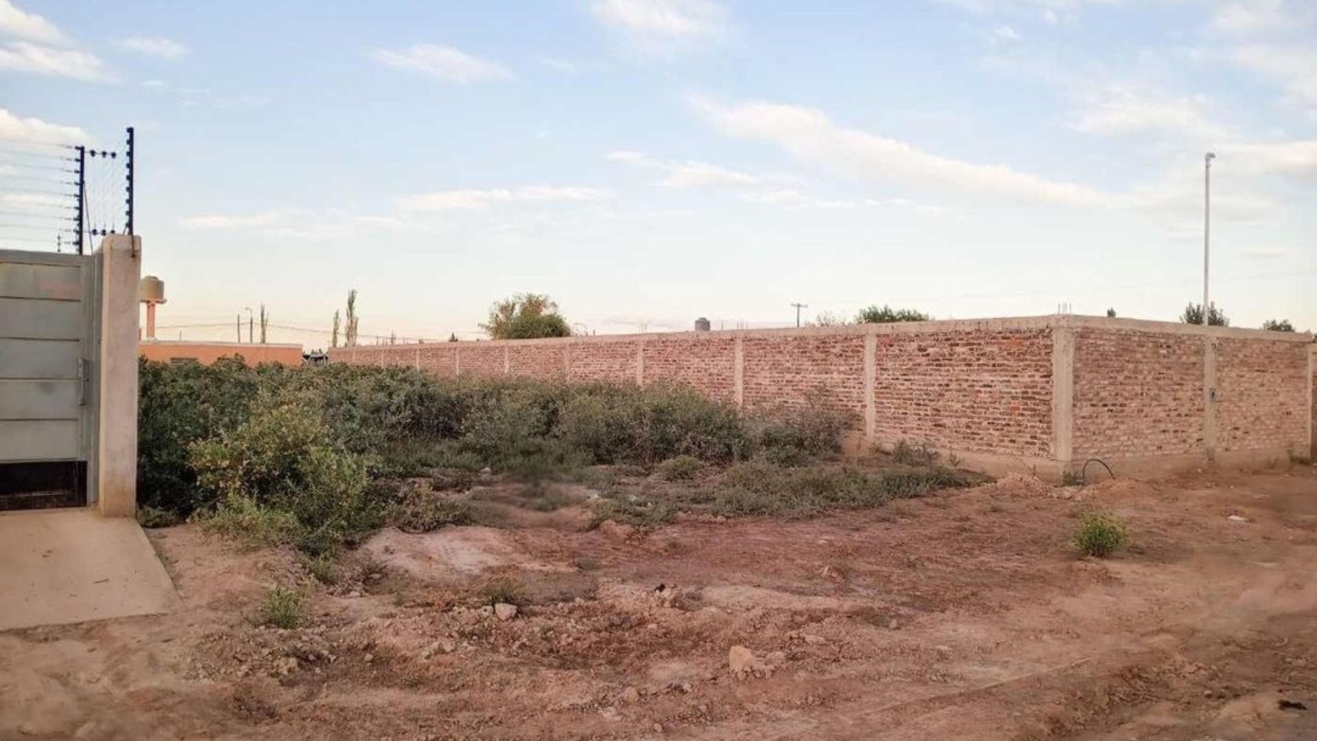 Lote en Venta en Maipu, Mendoza