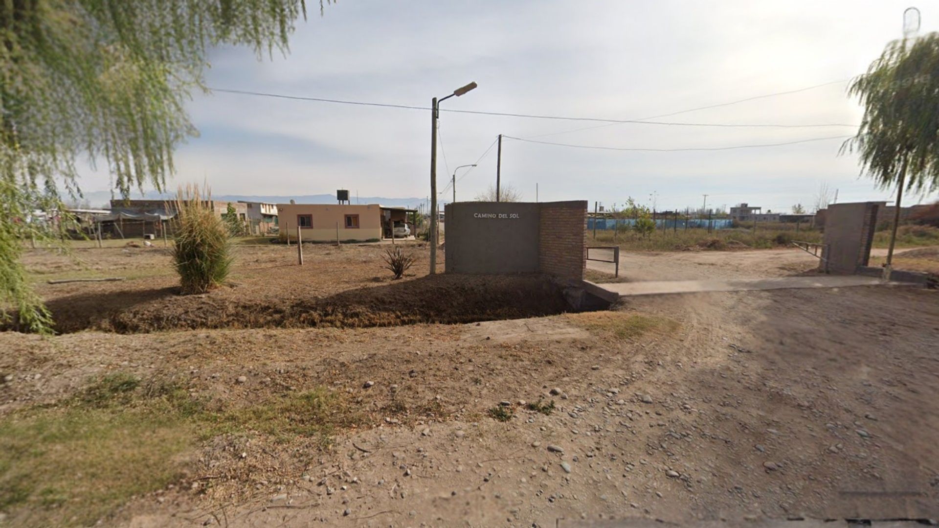 Lote en Venta en Maipu, Mendoza