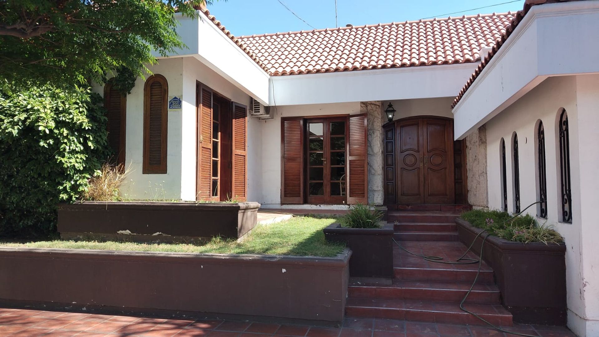 Casa en Alquiler en San Martin, Mendoza