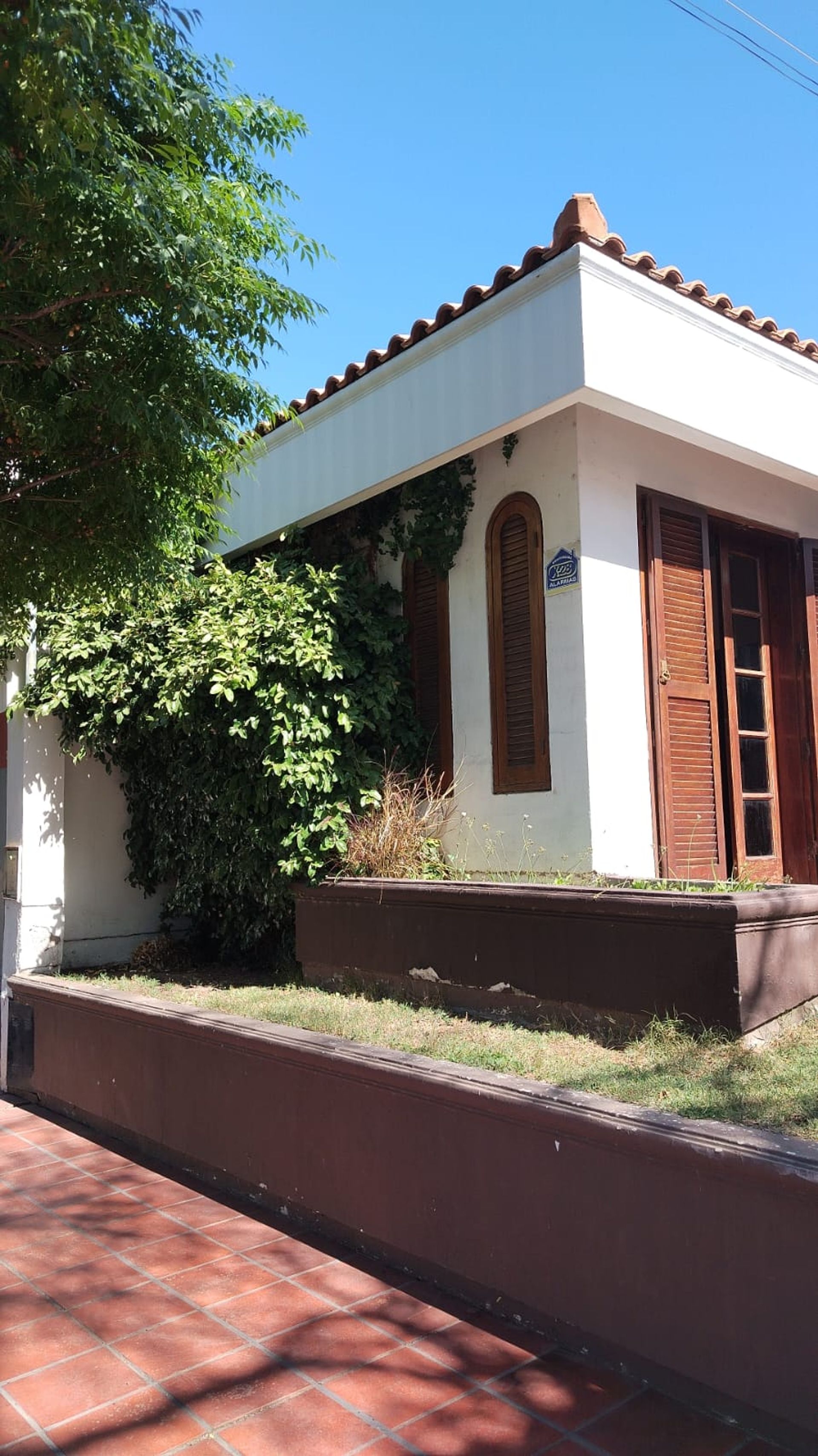 Casa en Alquiler en San Martin, Mendoza