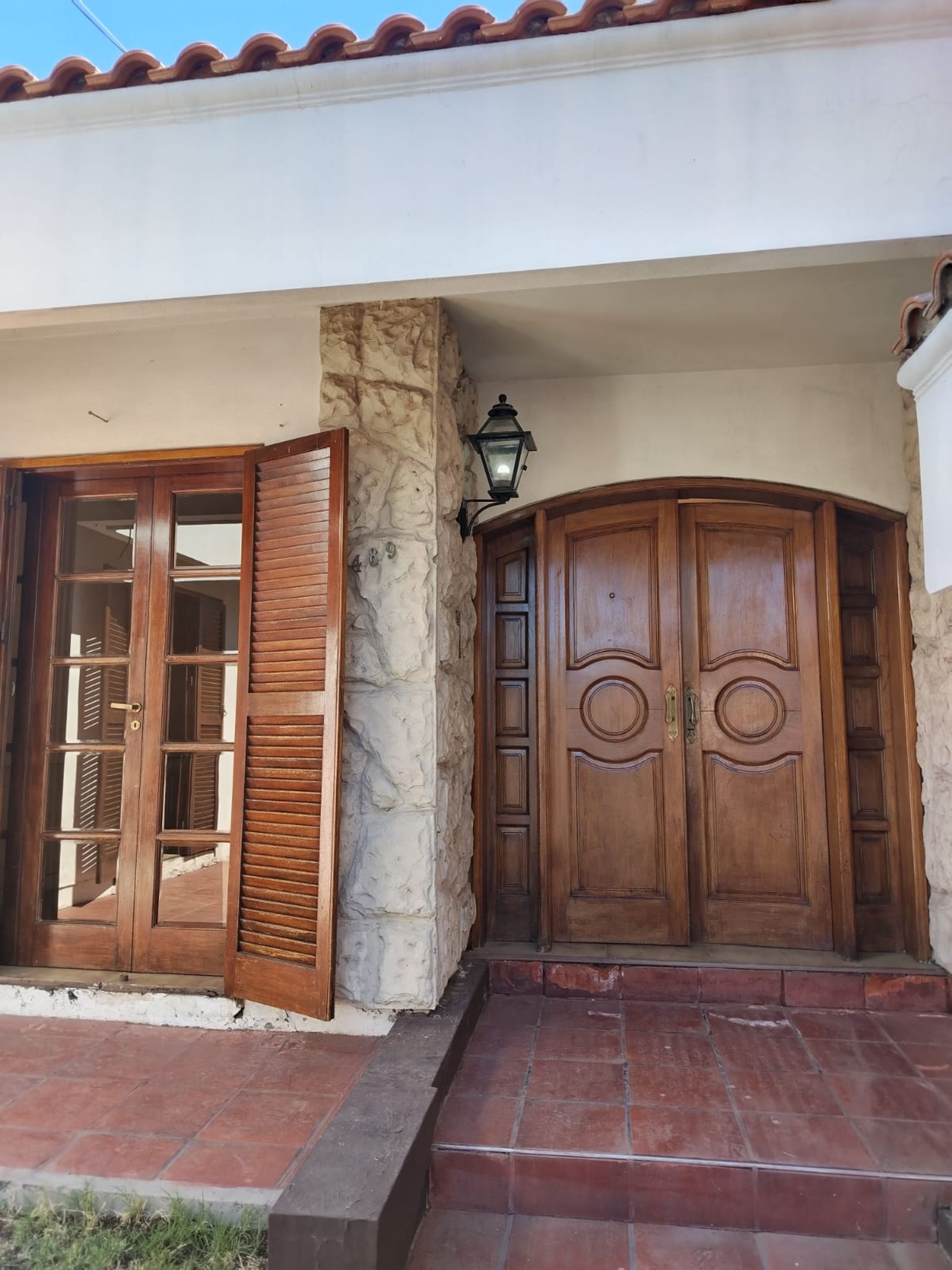Casa en Alquiler en San Martin, Mendoza