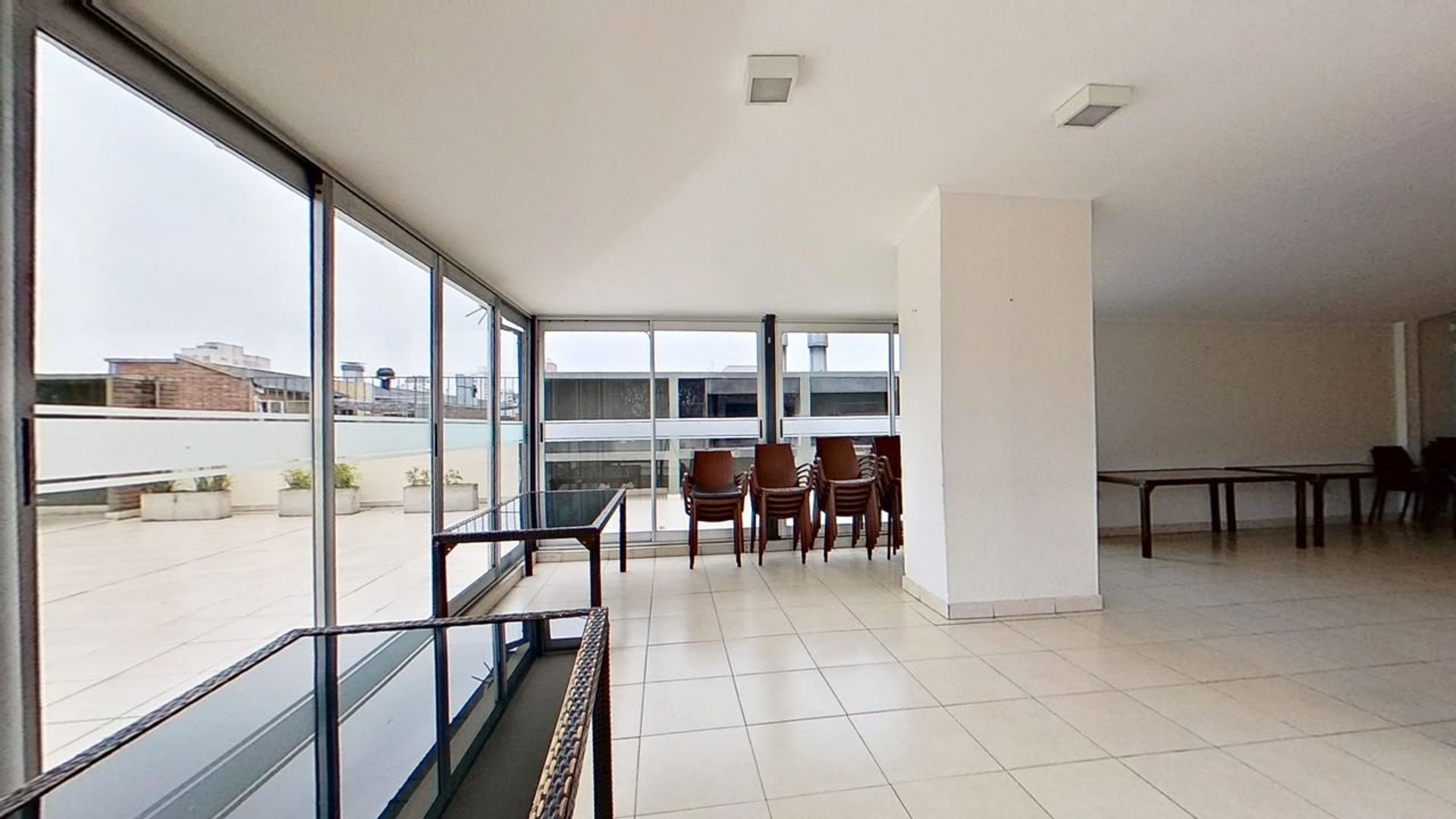 Departamento en Venta en Villa Urquiza, Capital Federal