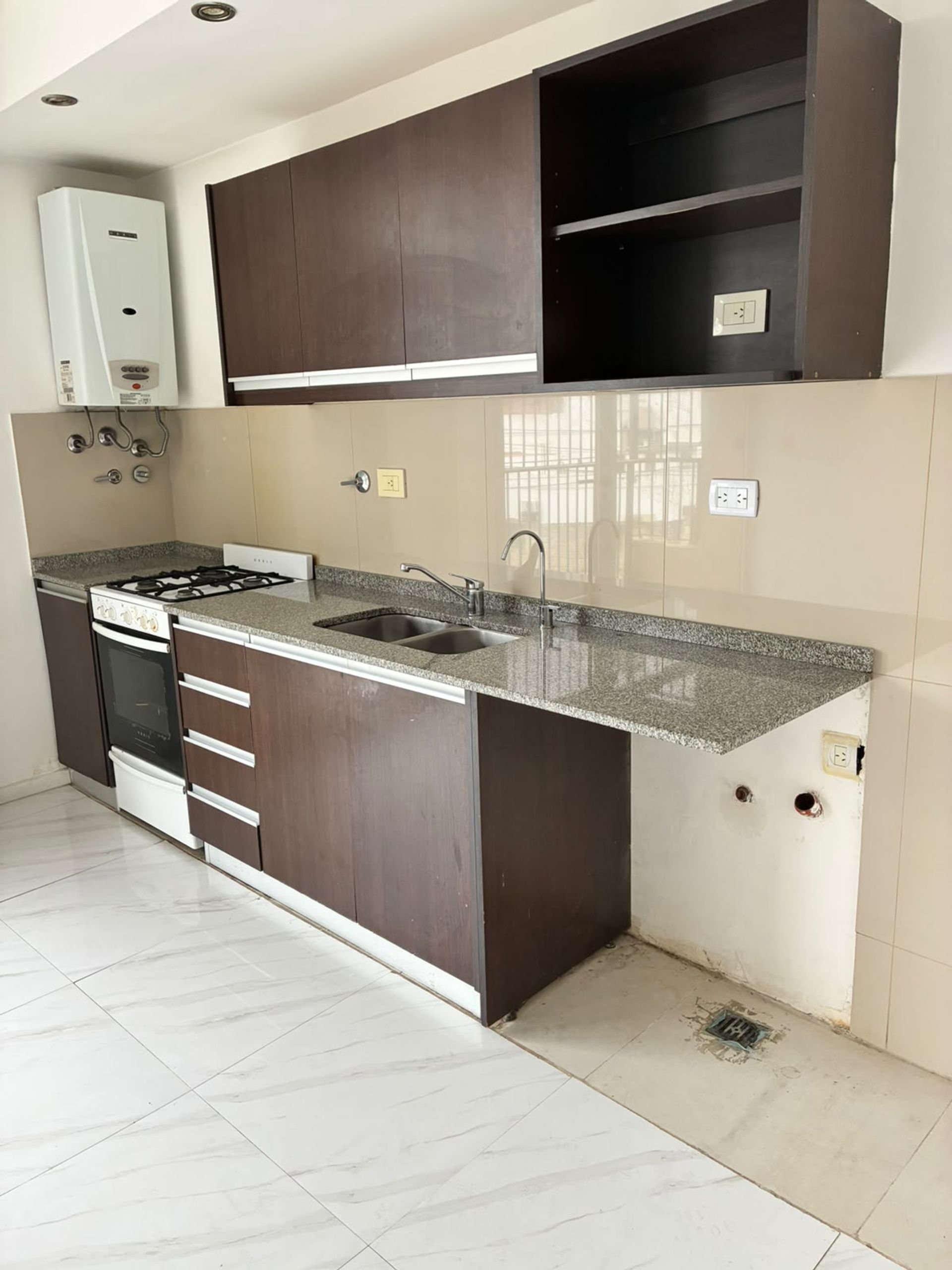 Departamento en Venta en Villa Urquiza, Capital Federal
