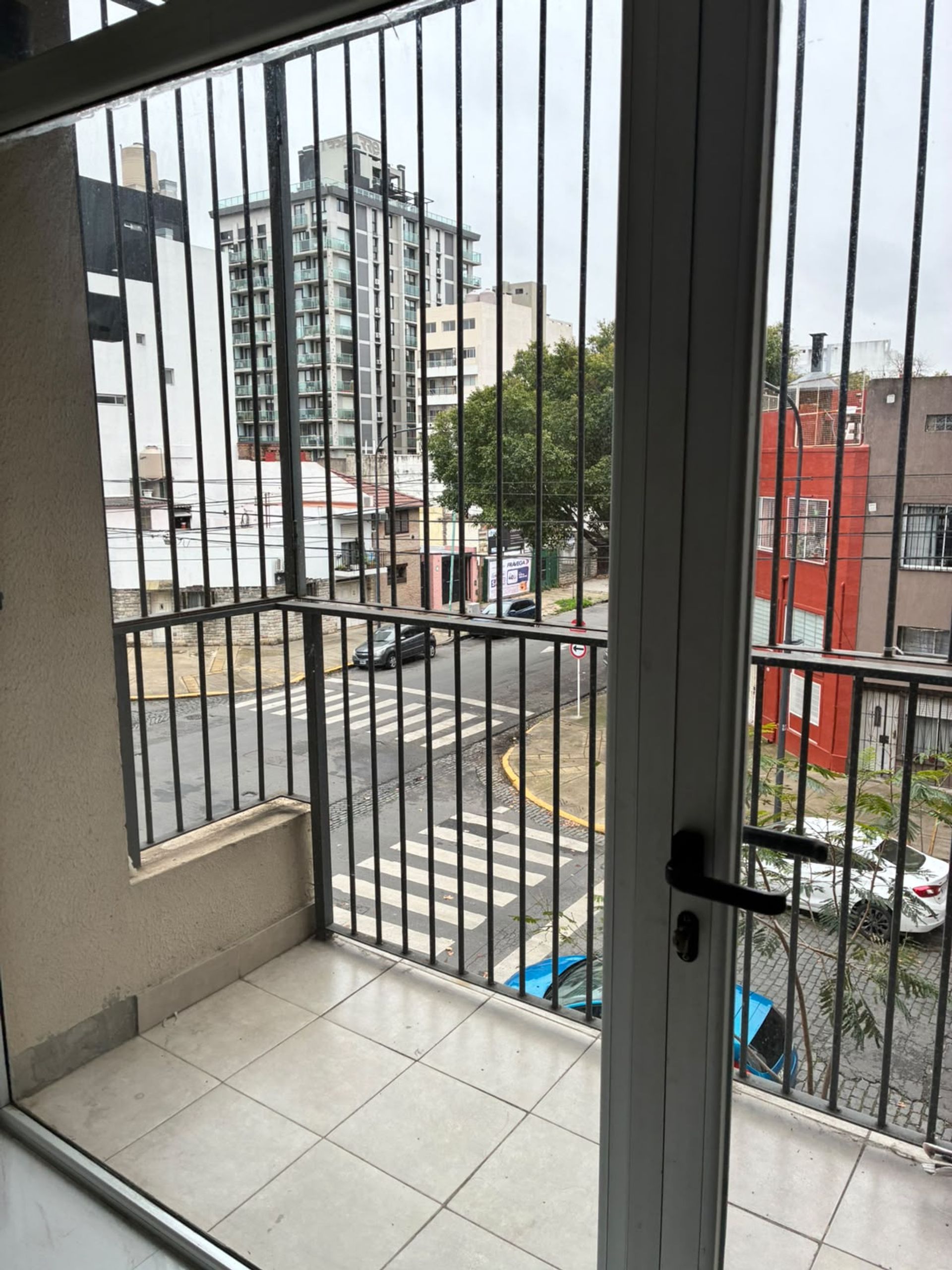 Departamento en Venta en Villa Urquiza, Capital Federal